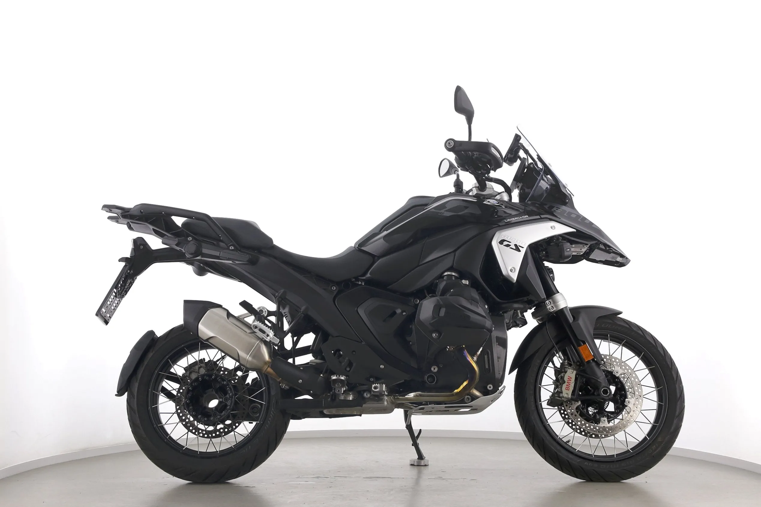 R 1300 GS TRIPLE BLACK