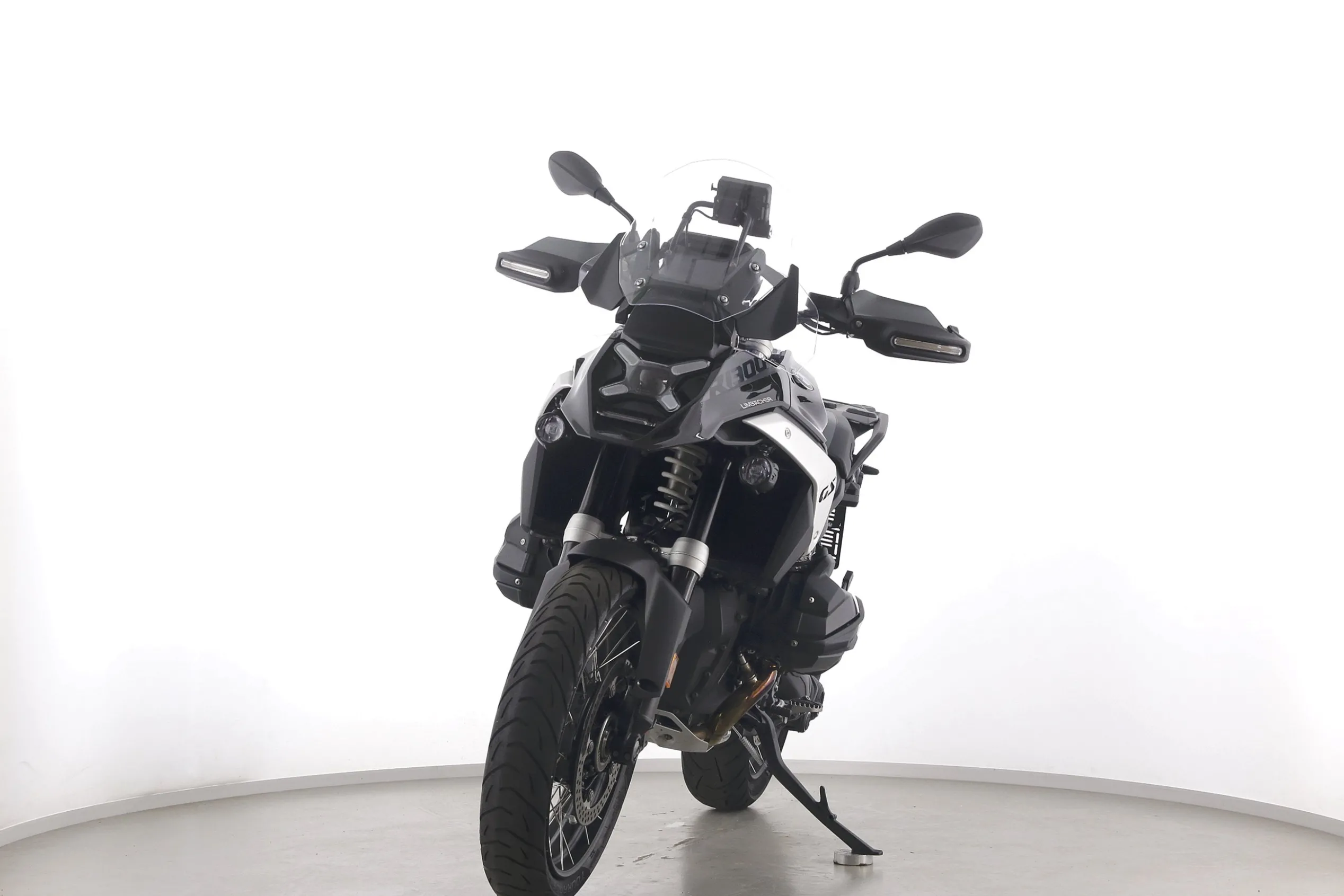 R 1300 GS TRIPLE BLACK