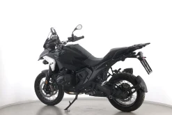 R 1300 GS TRIPLE BLACK