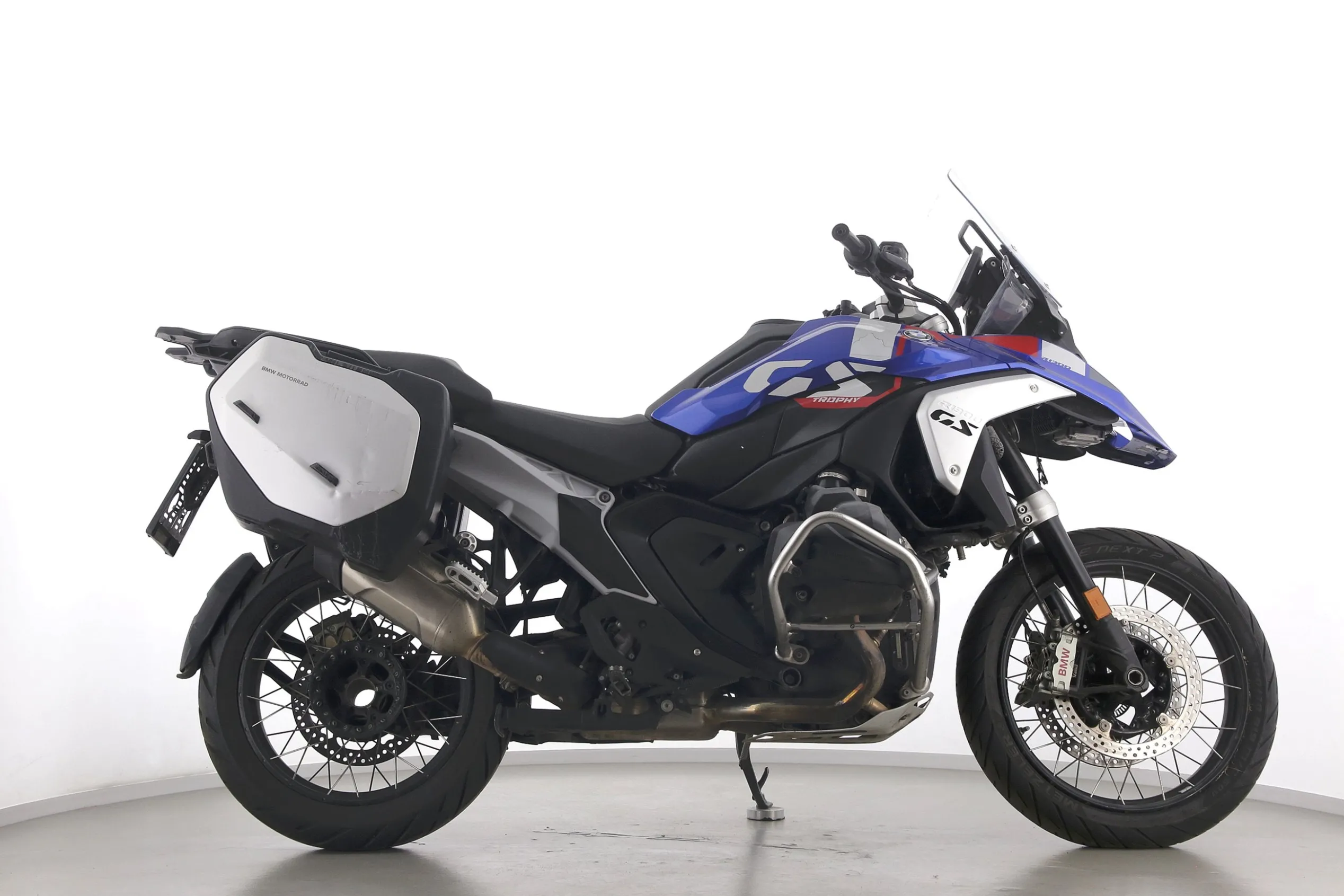 R 1300 GS TROPHY