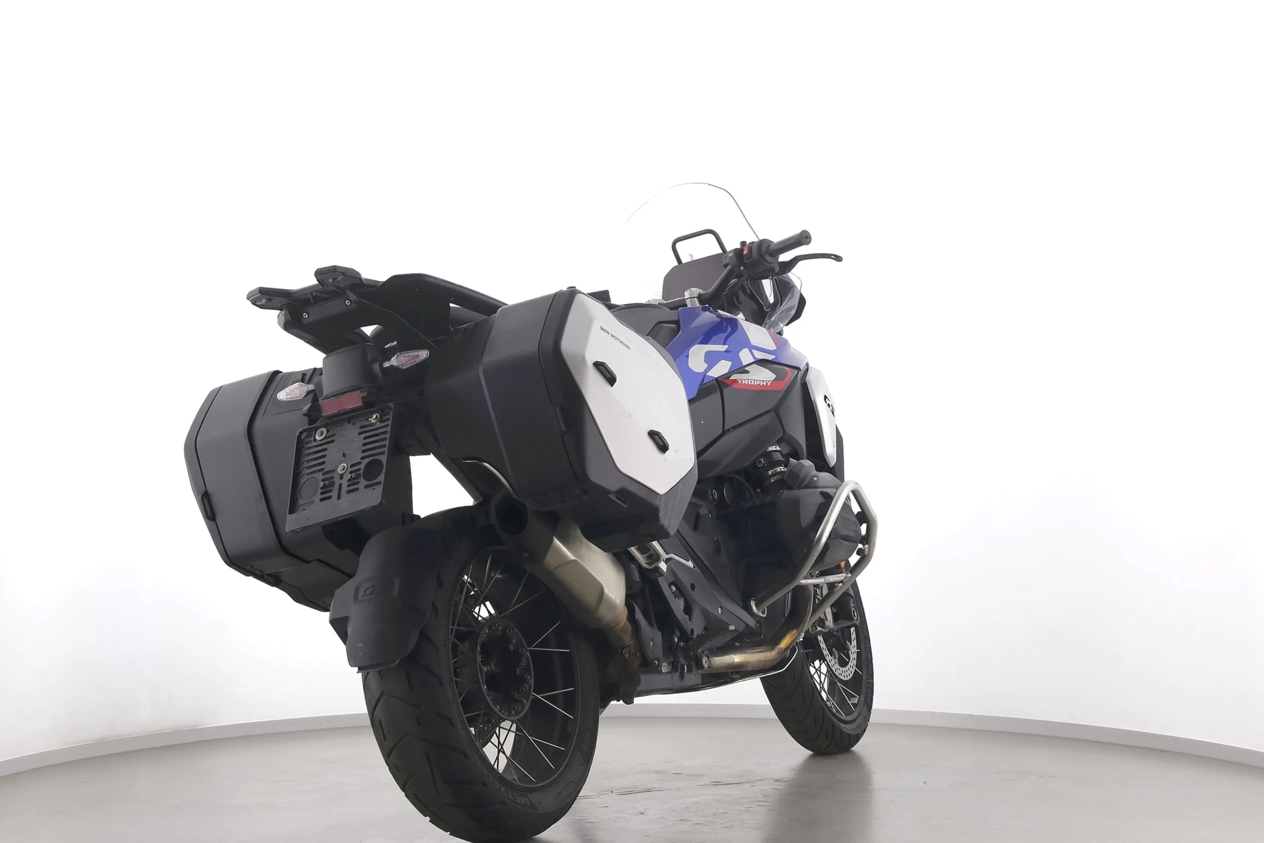 R 1300 GS TROPHY
