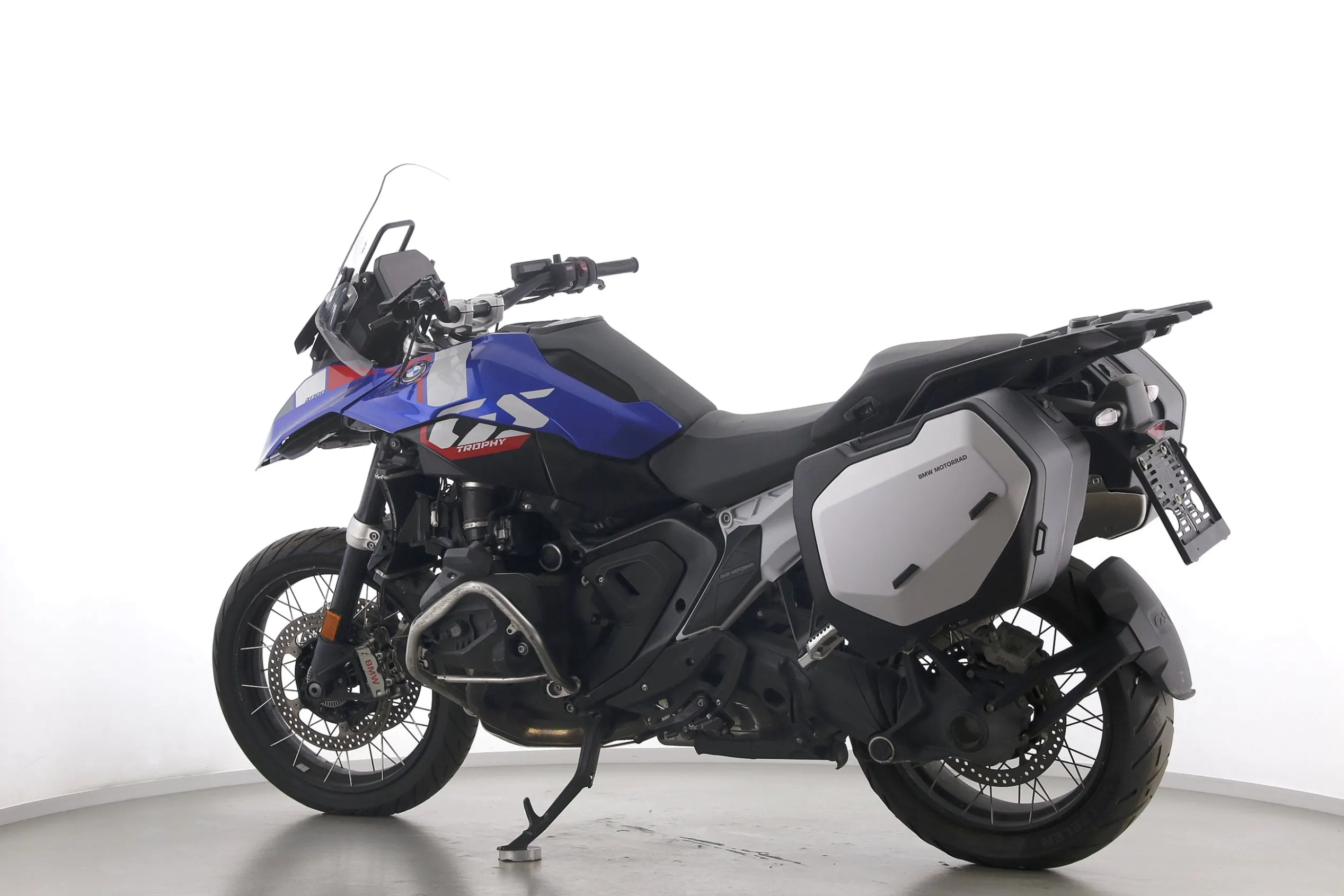 R 1300 GS TROPHY