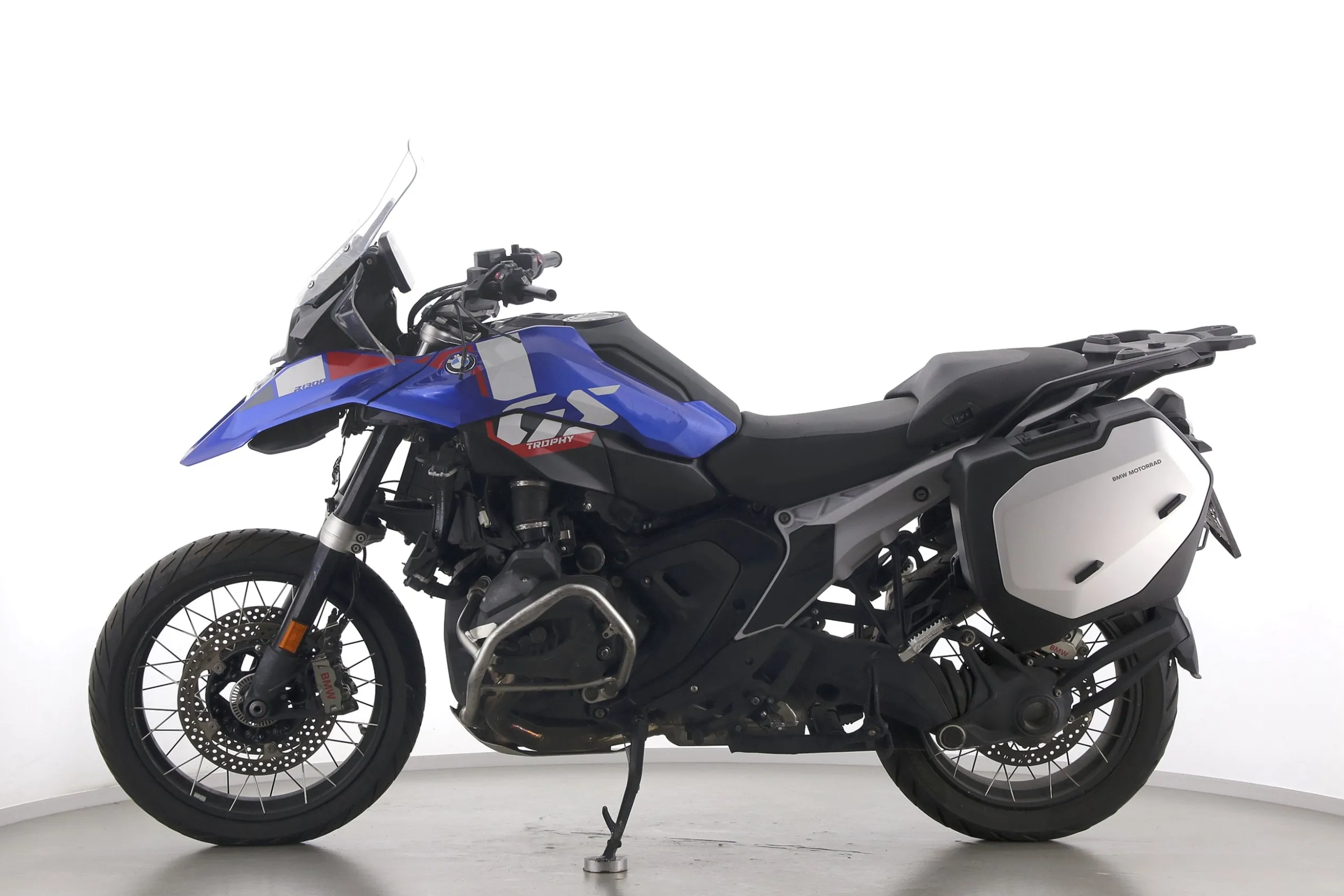 R 1300 GS TROPHY