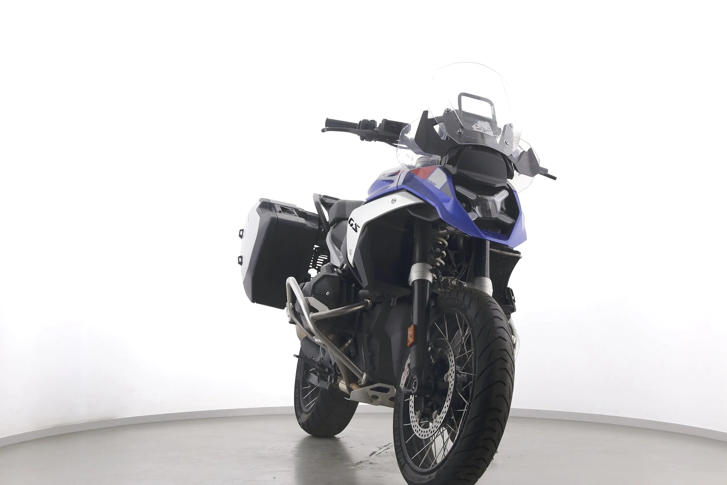 R 1300 GS TROPHY