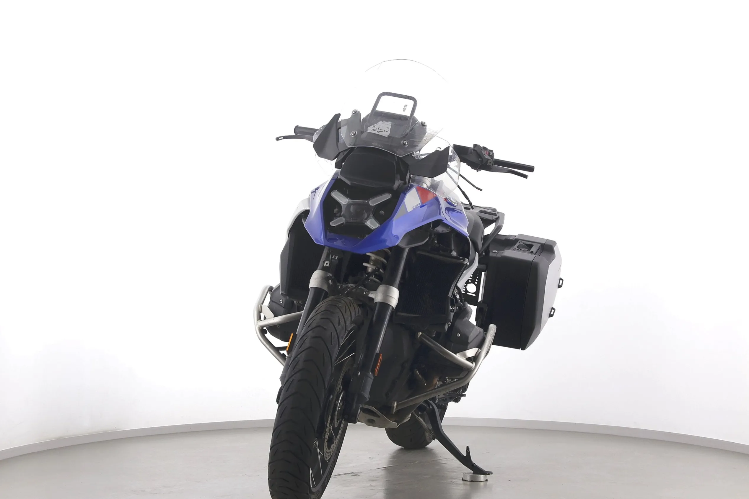 R 1300 GS TROPHY