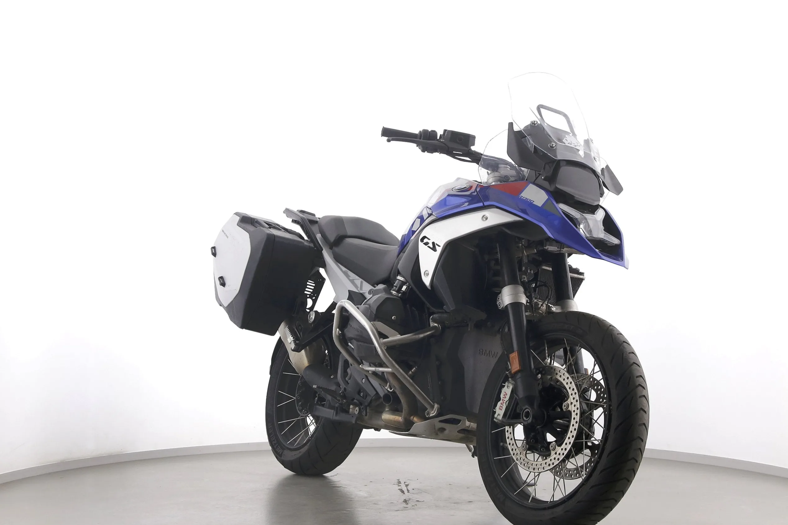 R 1300 GS TROPHY