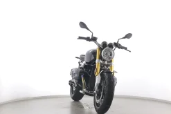 R NINE T