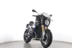 R NINE T