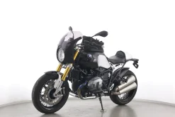R NINE T