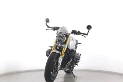 R NINE T