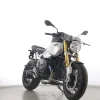 R NINE T