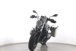 R NINE T PURE