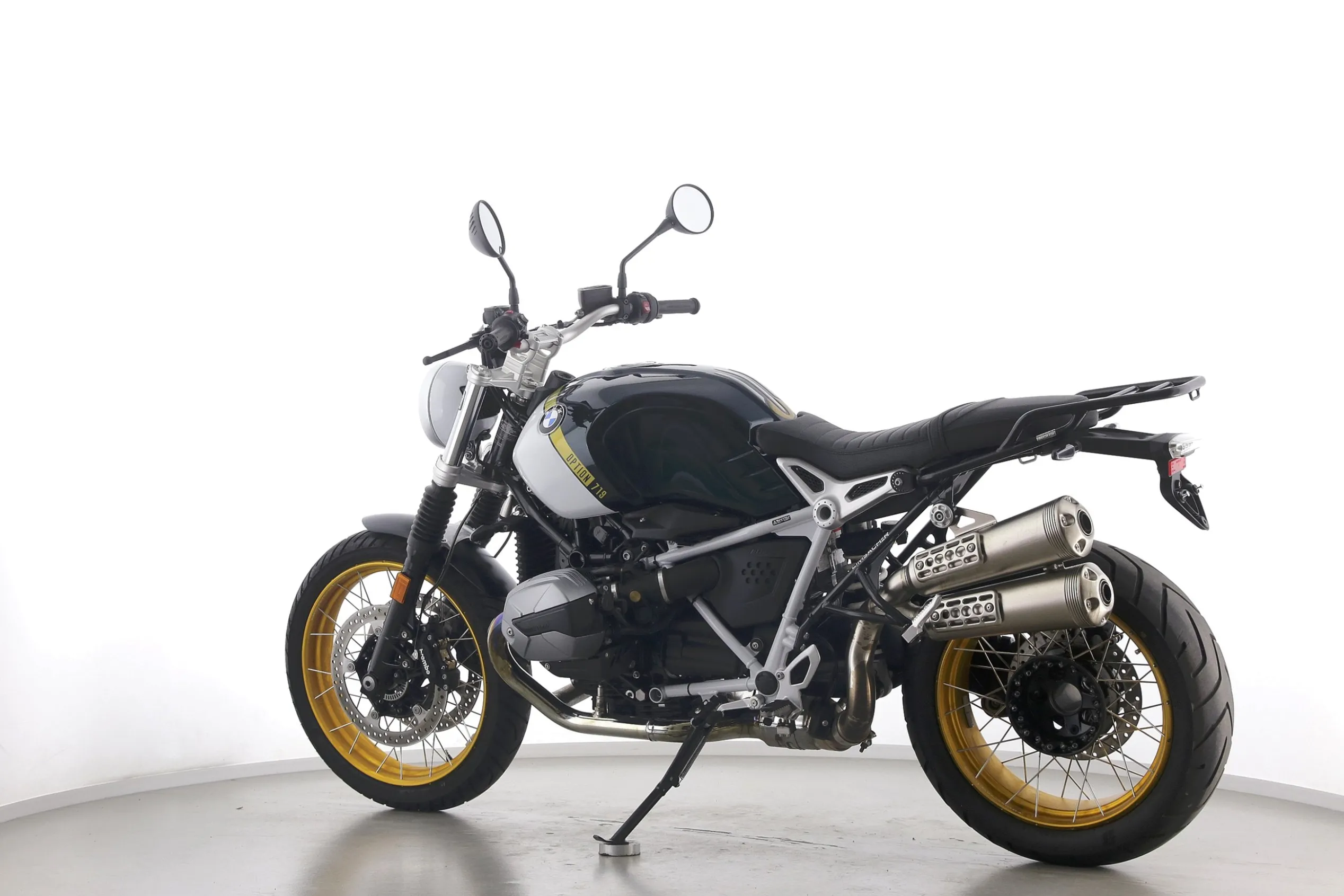 R NINE T SCRAMBLER 719