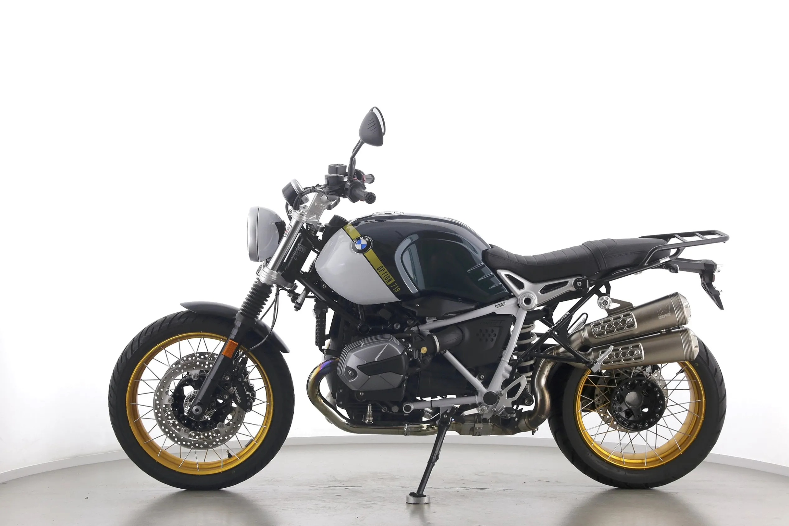 R NINE T SCRAMBLER 719