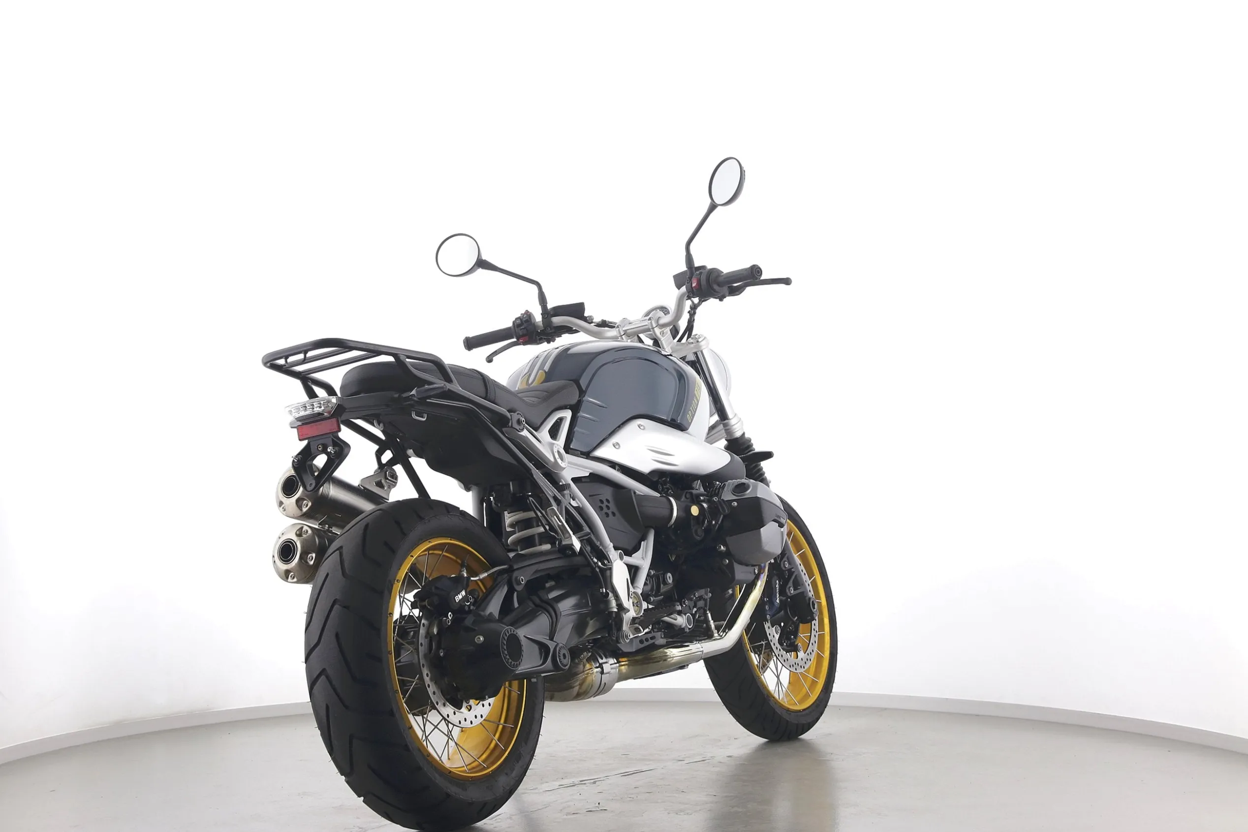 R NINE T SCRAMBLER 719
