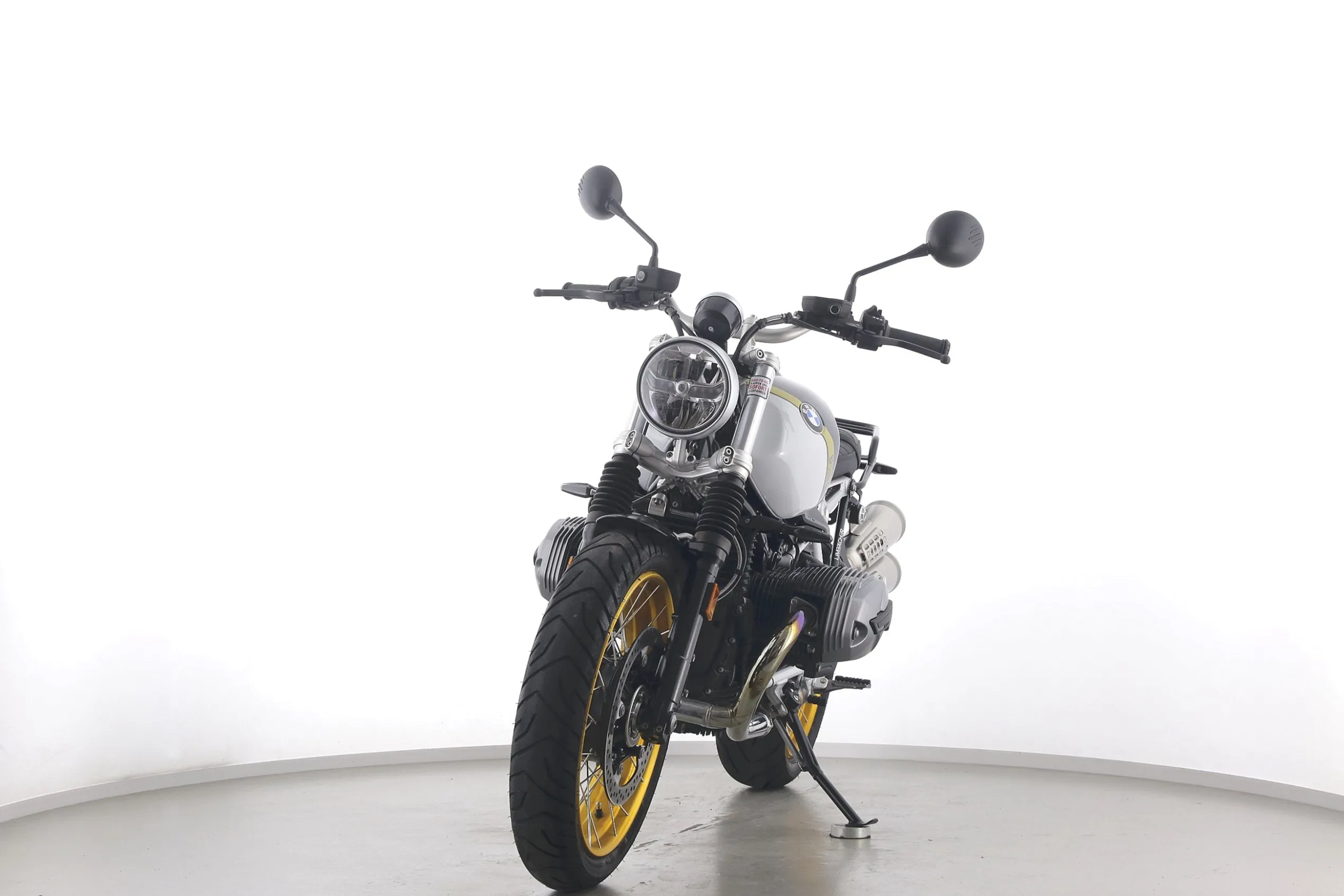 R NINE T SCRAMBLER 719