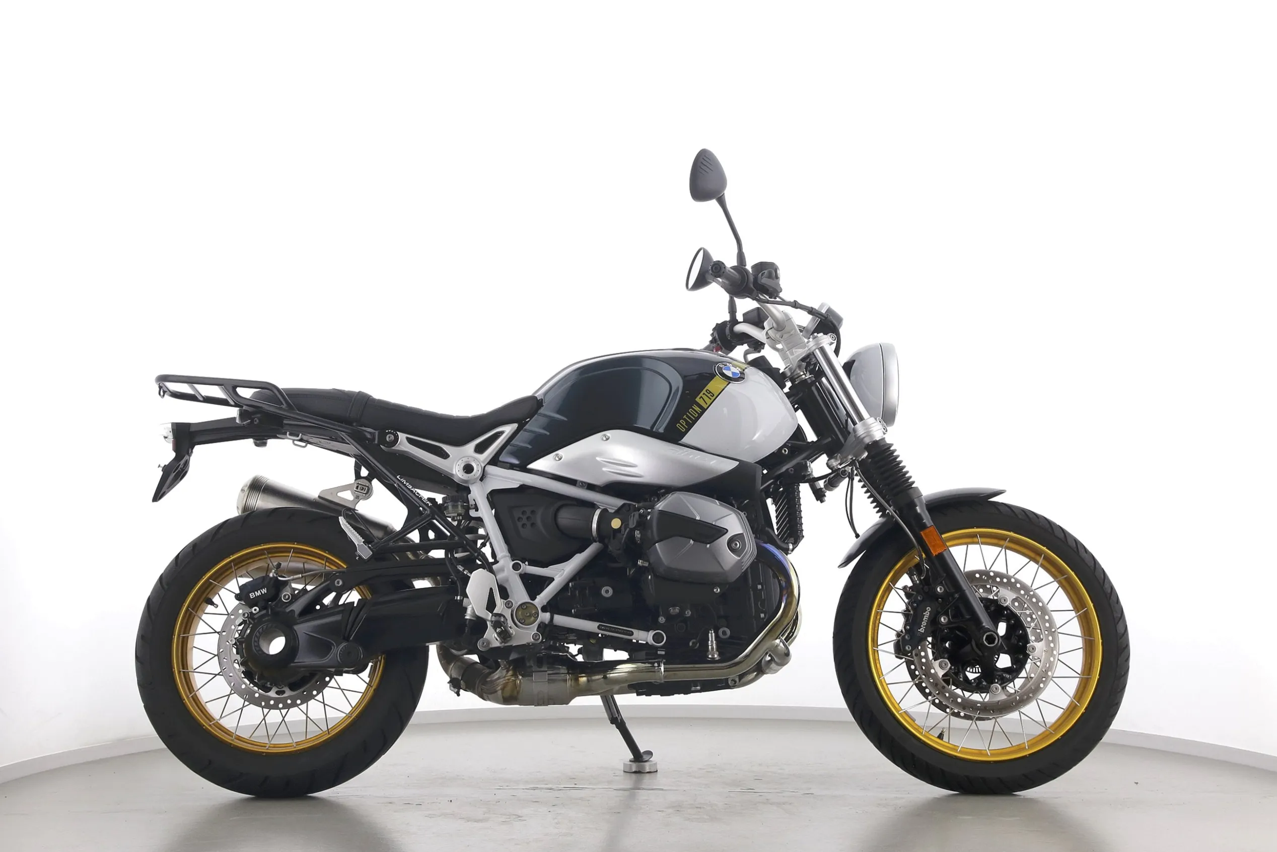 R NINE T SCRAMBLER 719