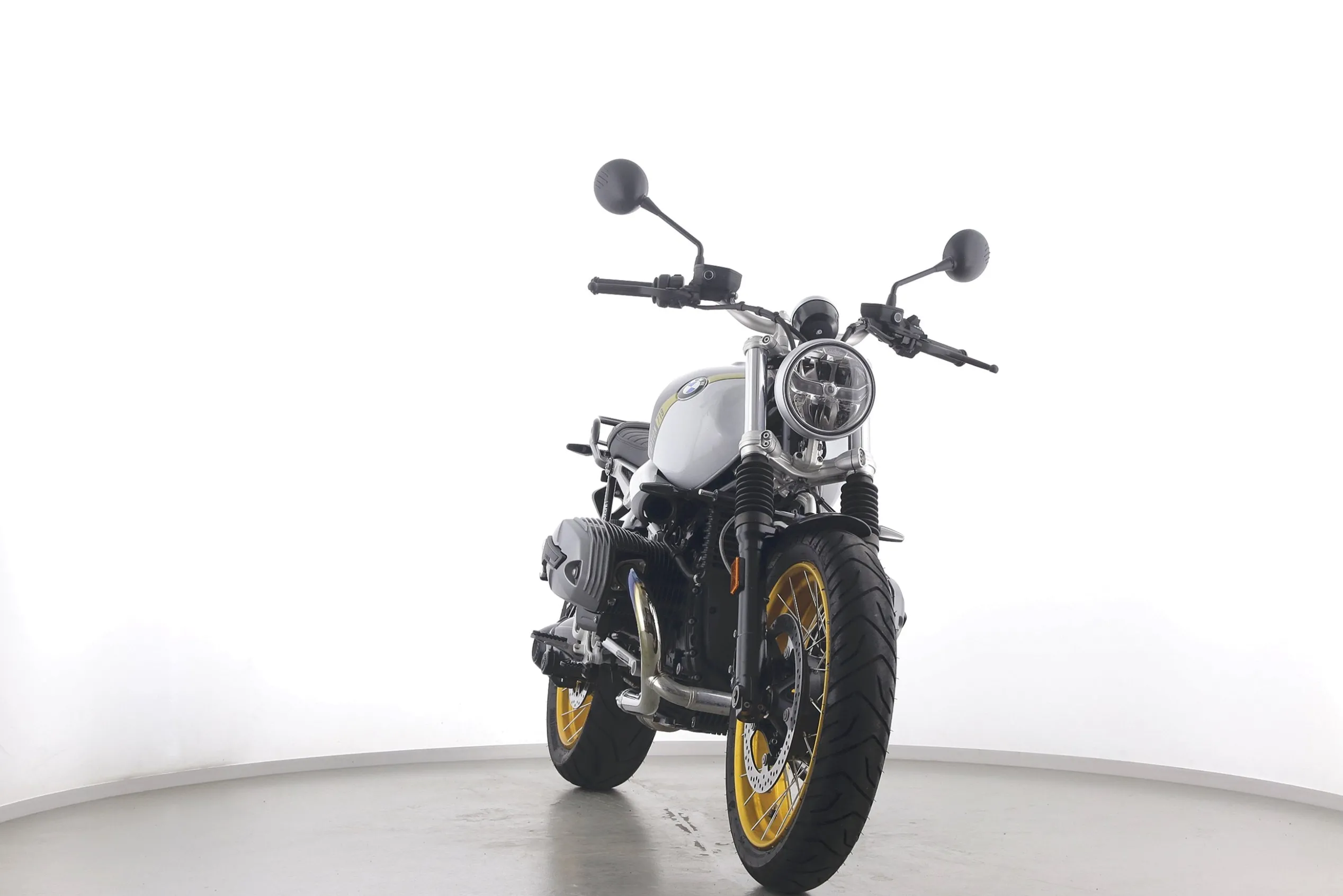 R NINE T SCRAMBLER 719