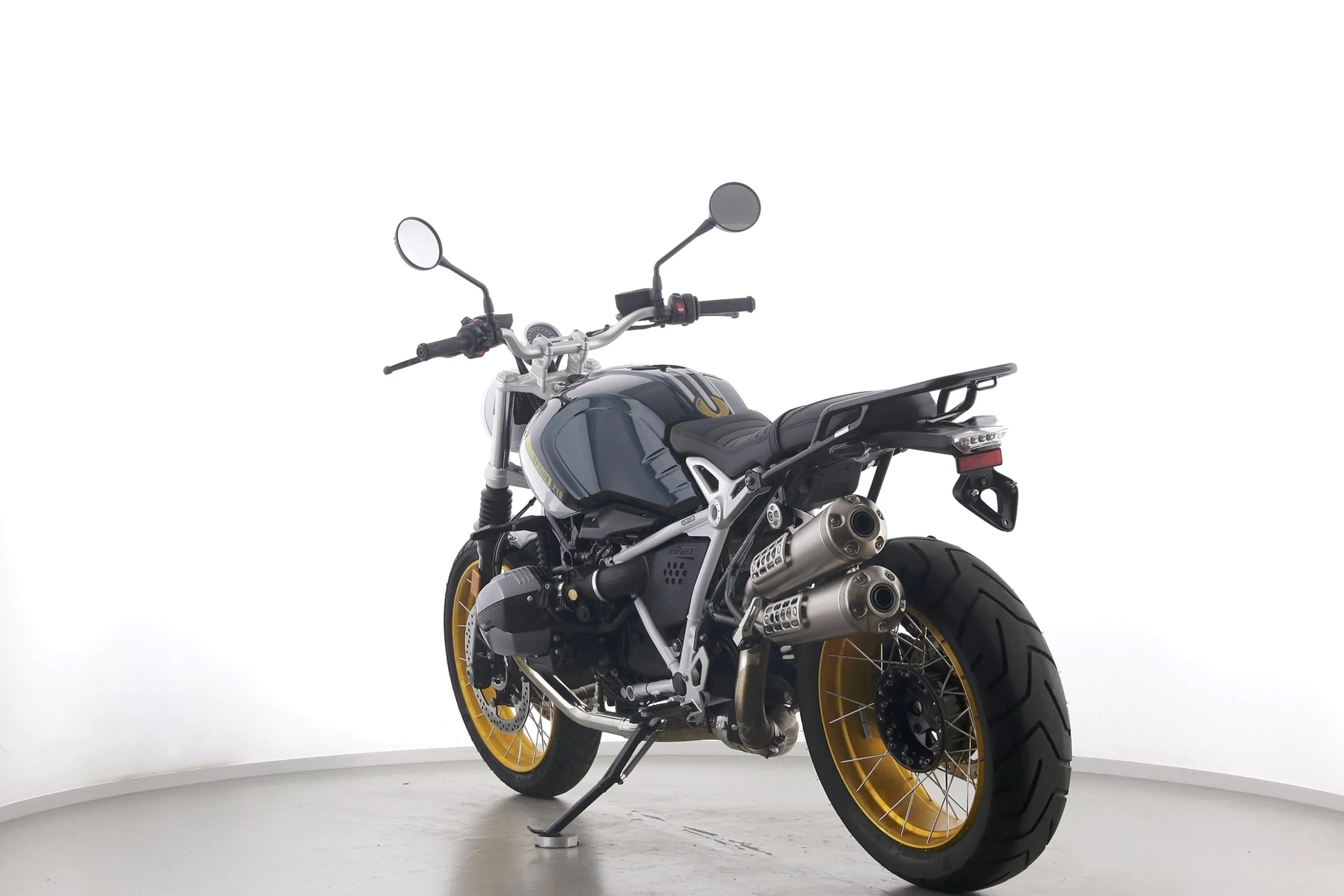 R NINE T SCRAMBLER 719
