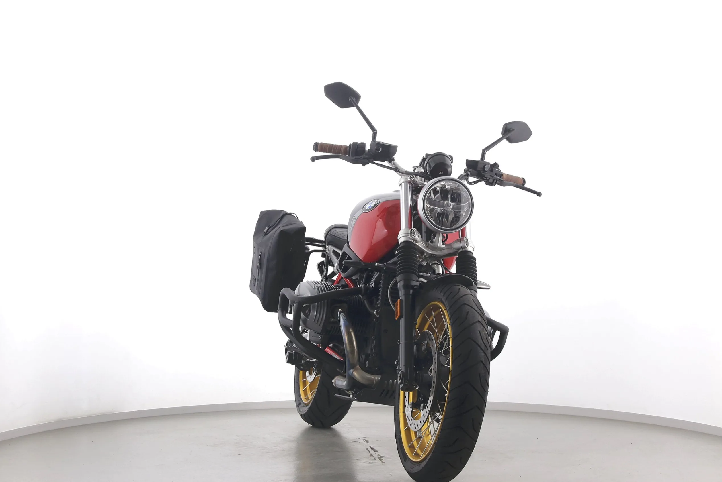 R NINE T SCRAMBLER 719
