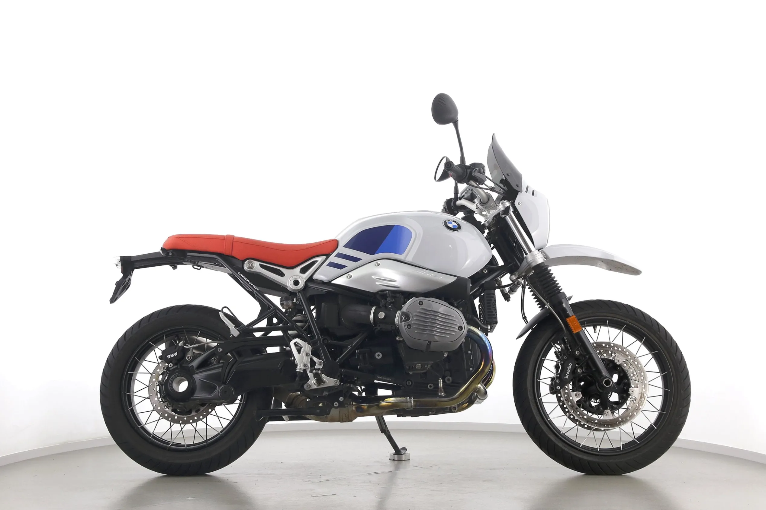 R NINE T URBAN G/S