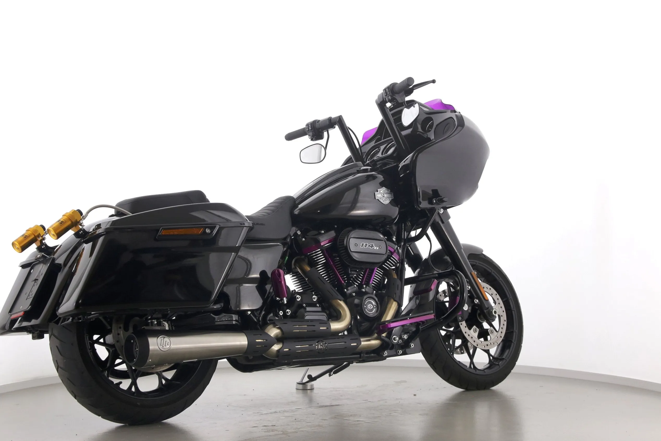 ROAD GLIDE SPECIAL 114
