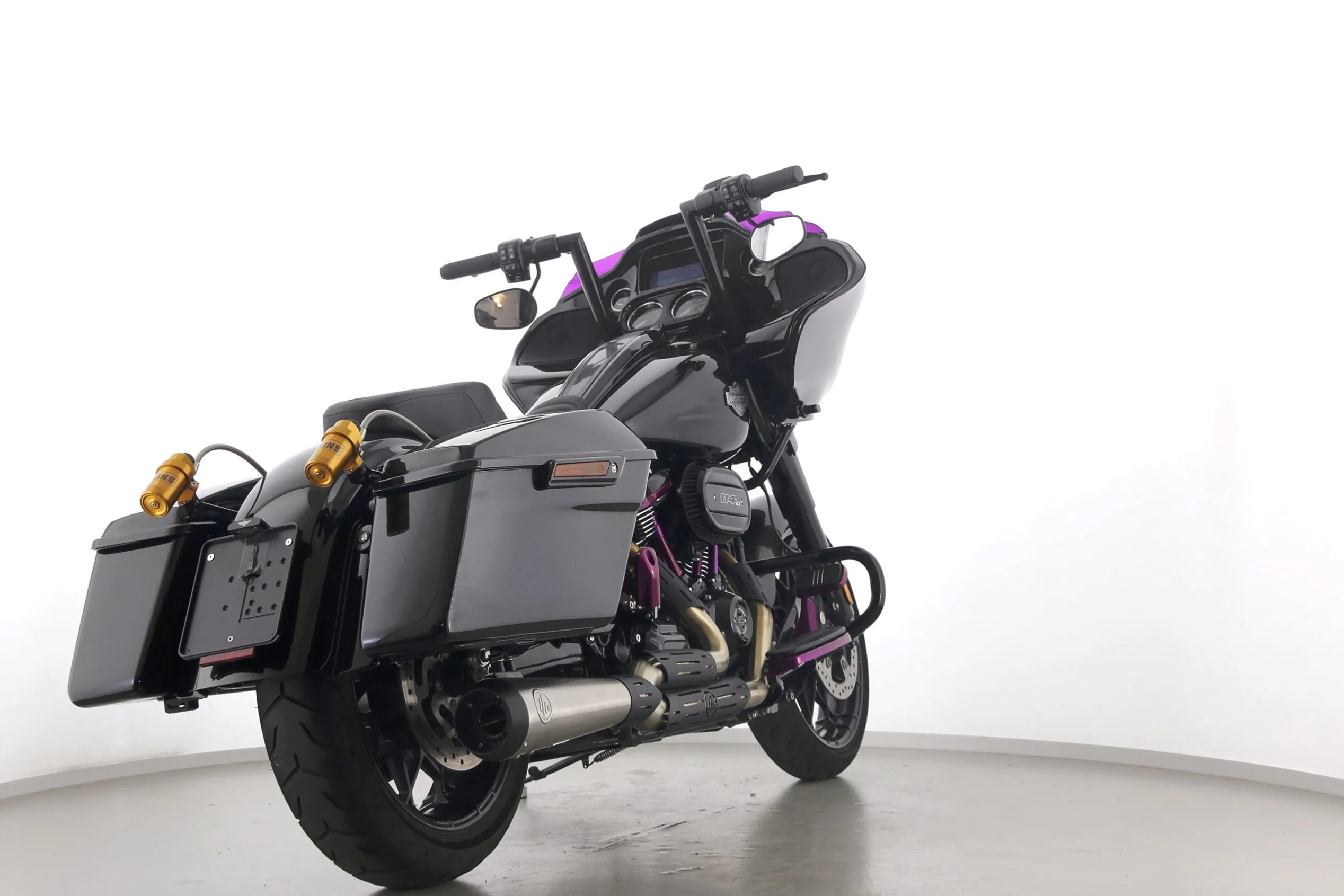 ROAD GLIDE SPECIAL 114