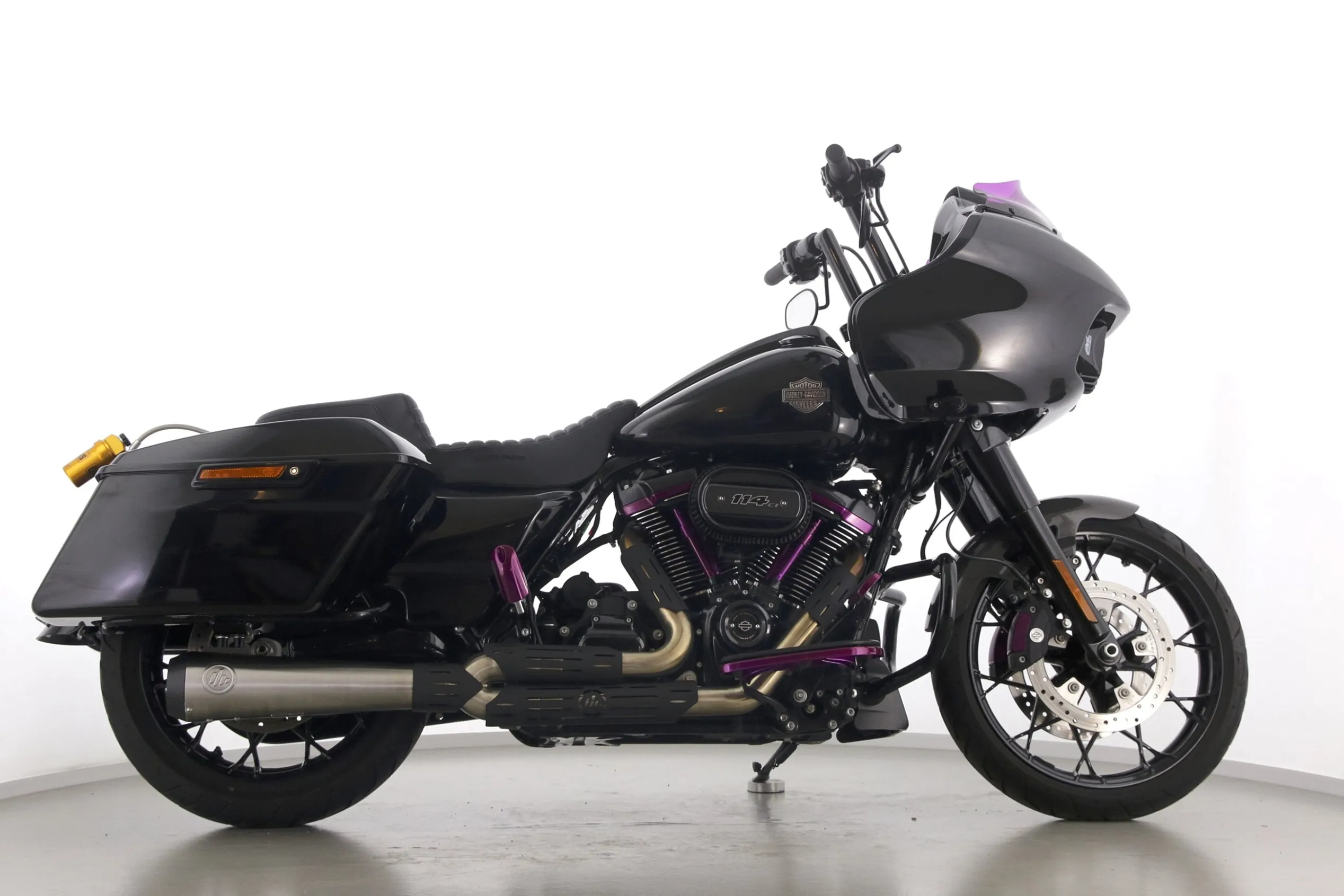 ROAD GLIDE SPECIAL 114