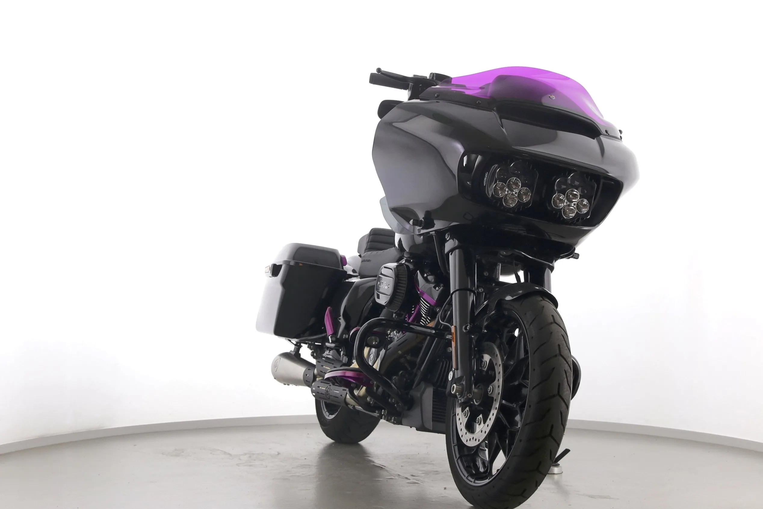 ROAD GLIDE SPECIAL 114