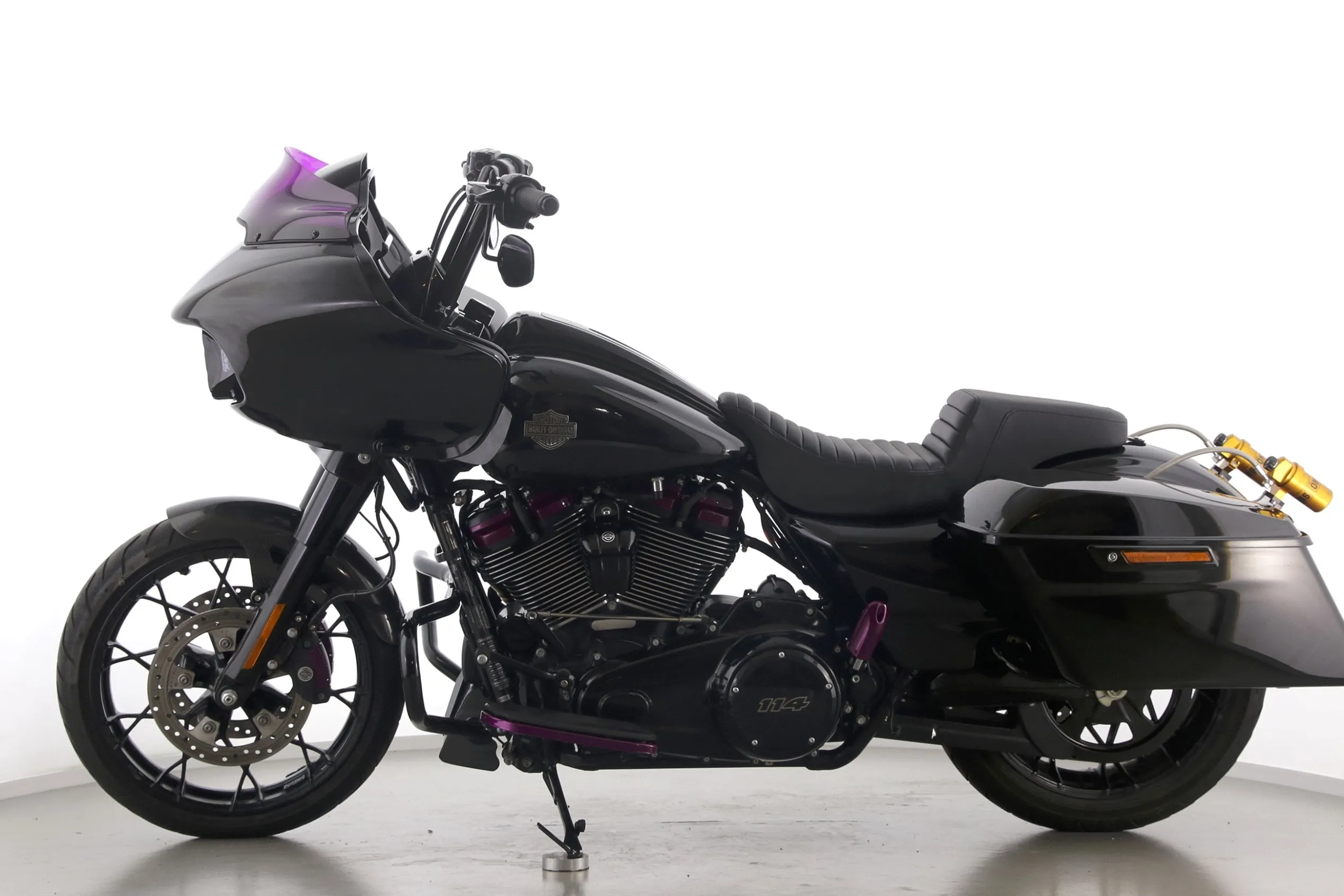 ROAD GLIDE SPECIAL 114