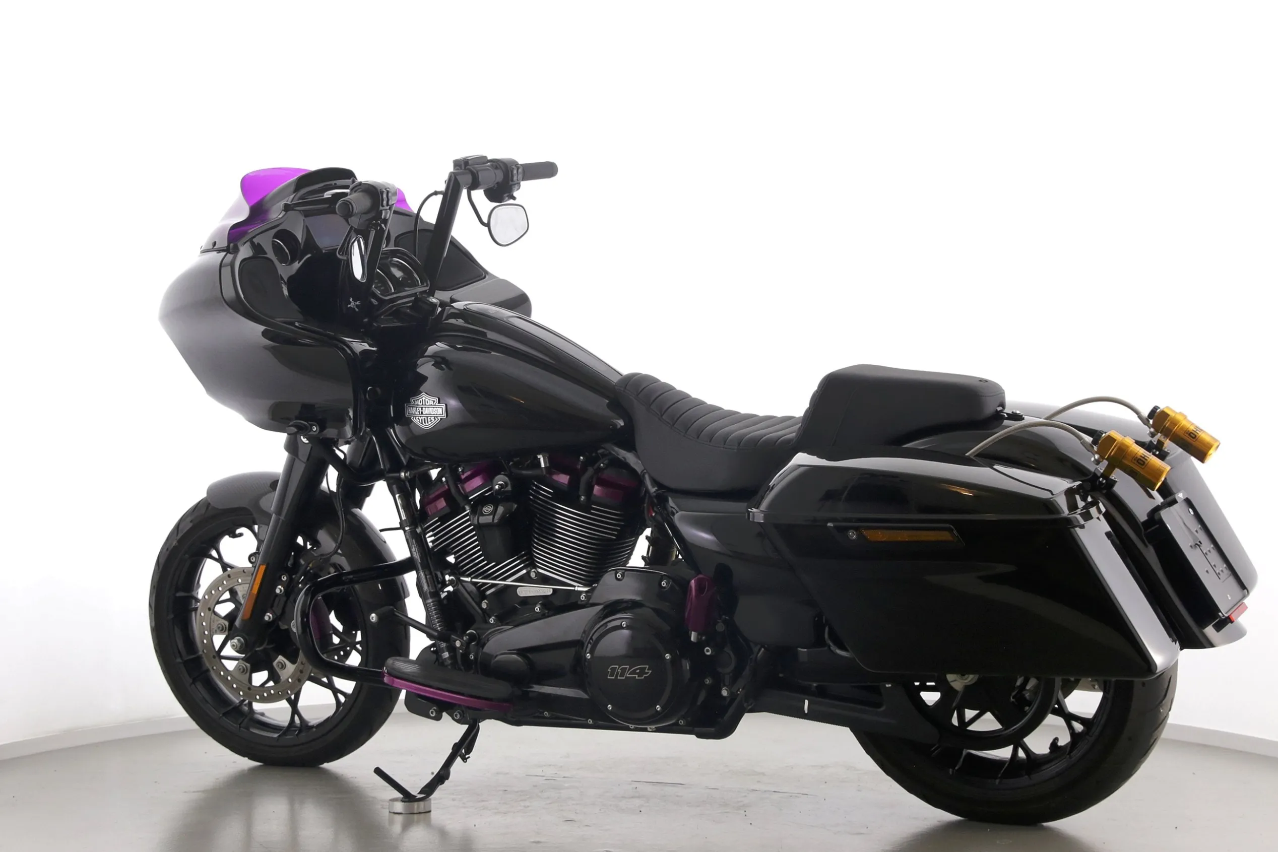 ROAD GLIDE SPECIAL 114