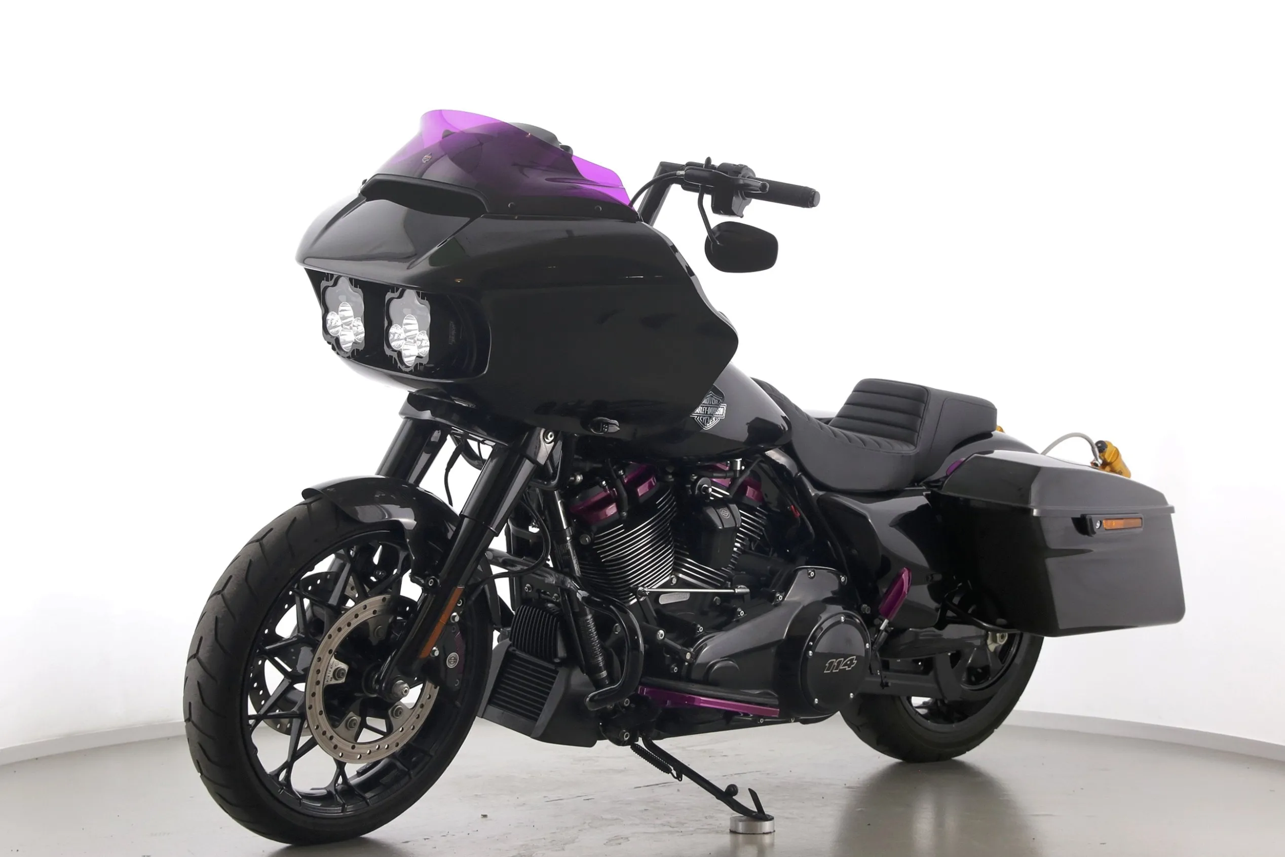ROAD GLIDE SPECIAL 114