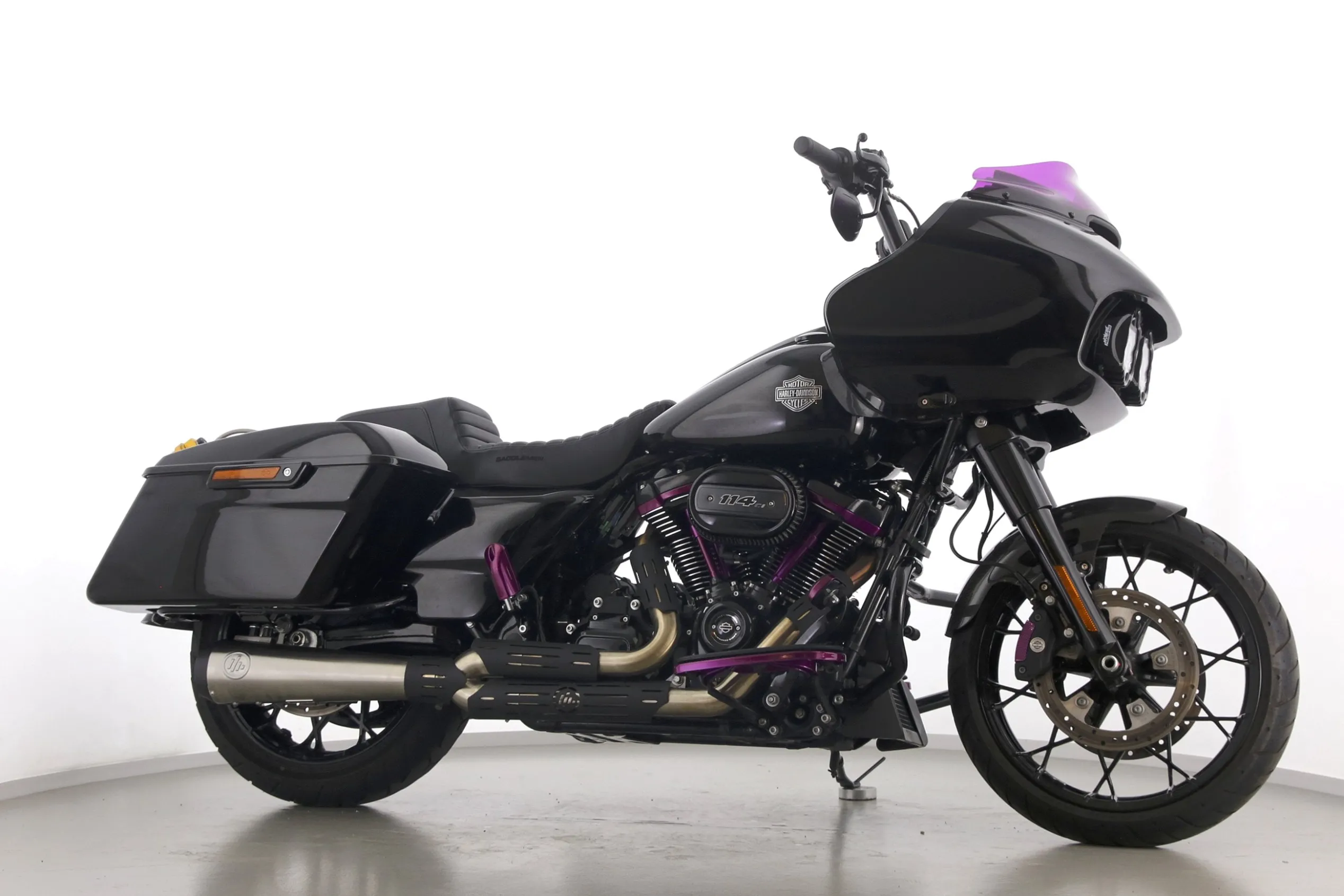 ROAD GLIDE SPECIAL 114