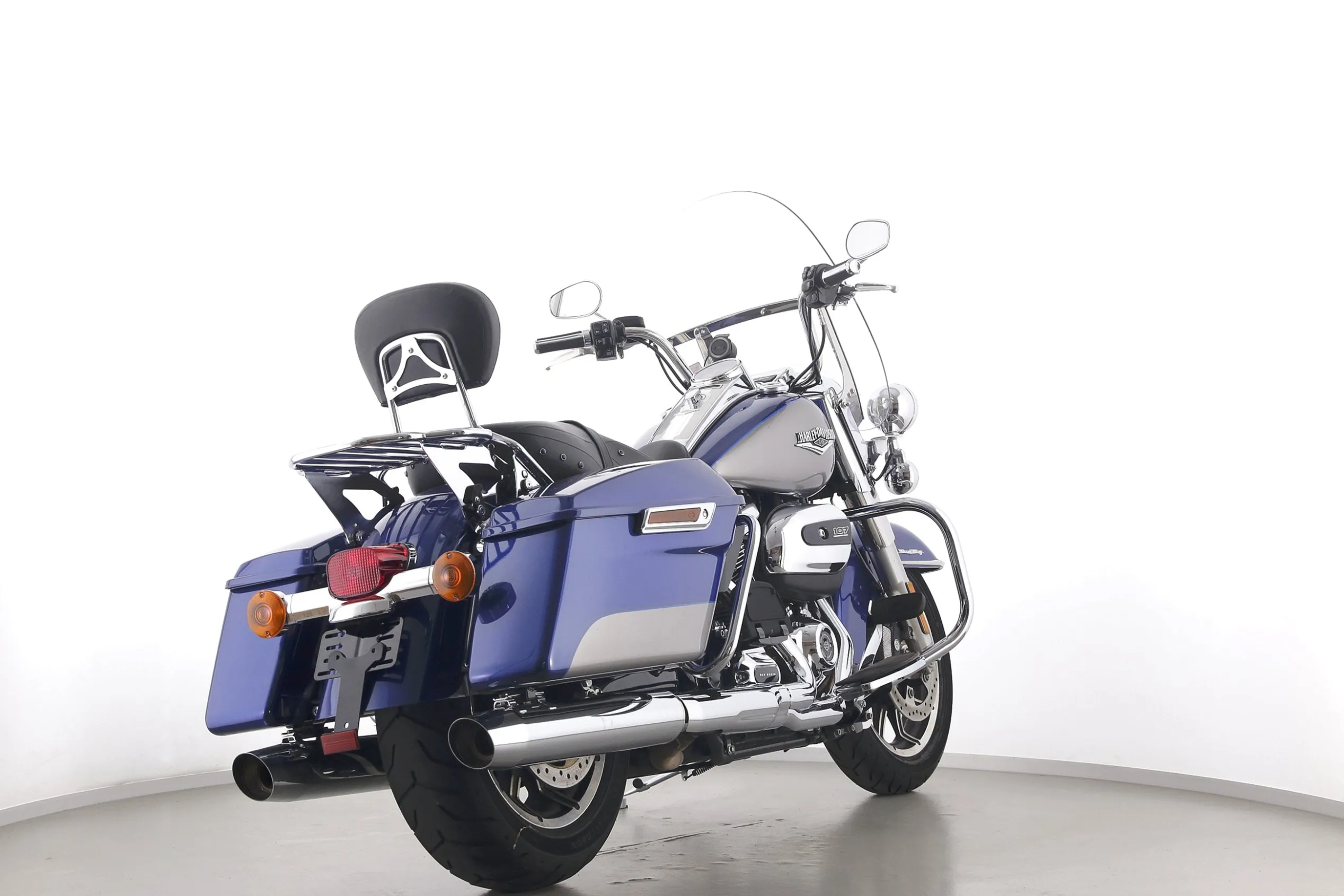 ROAD KING