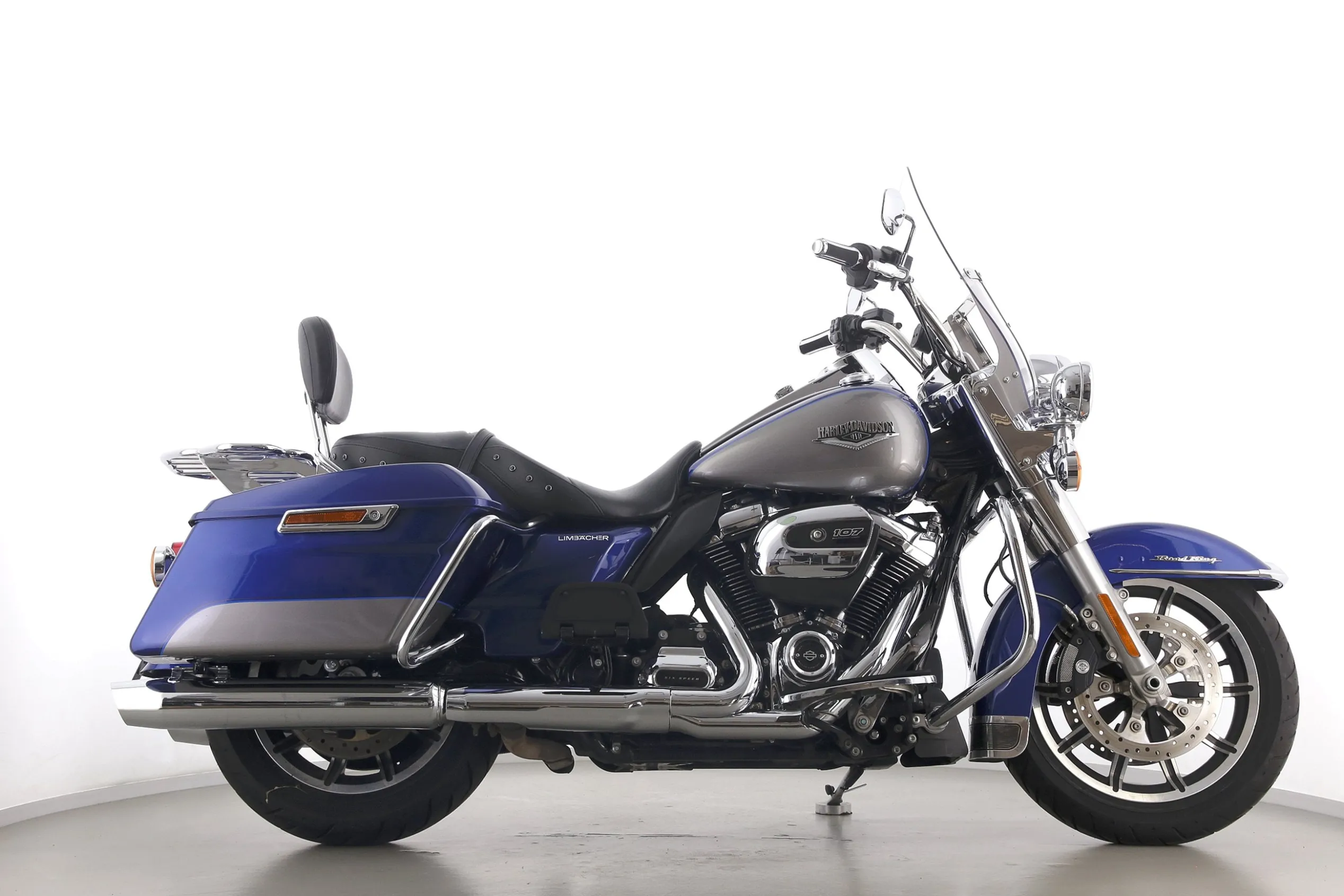 ROAD KING