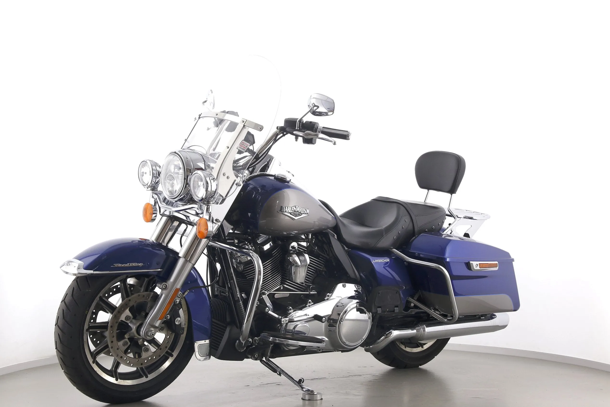 ROAD KING
