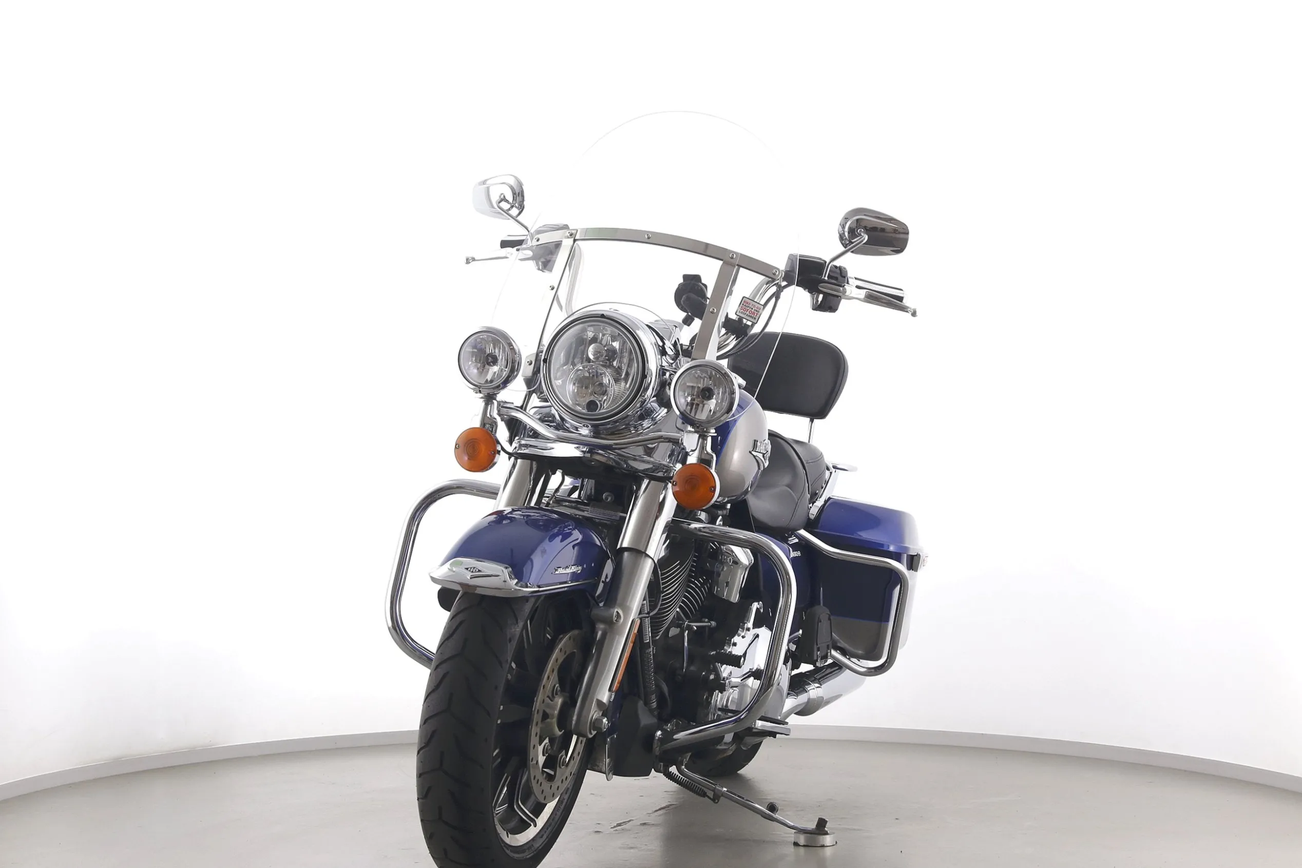 ROAD KING