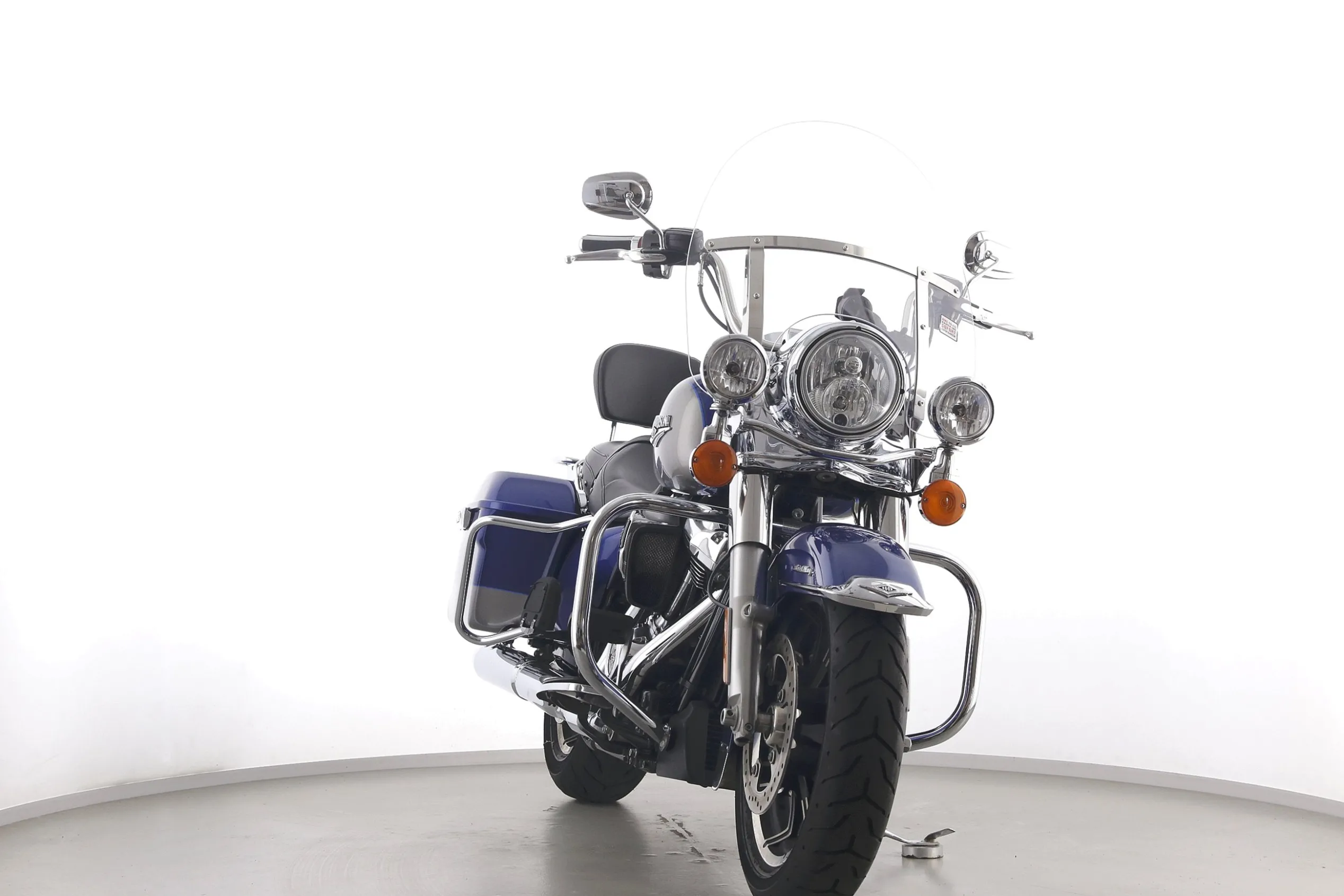 ROAD KING