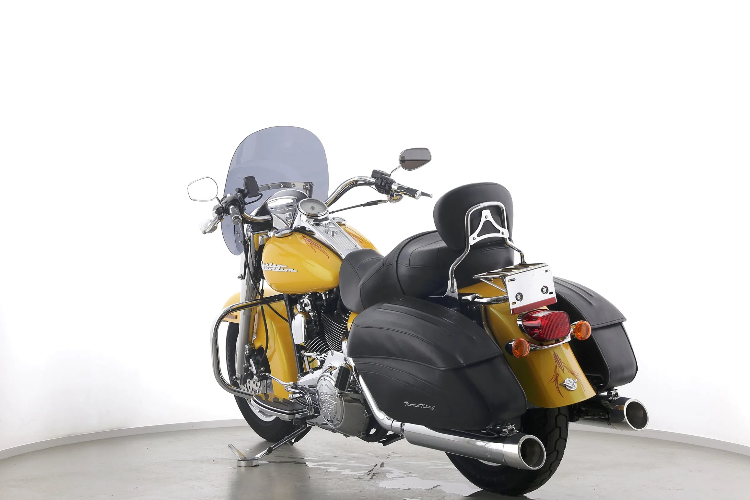 ROAD KING