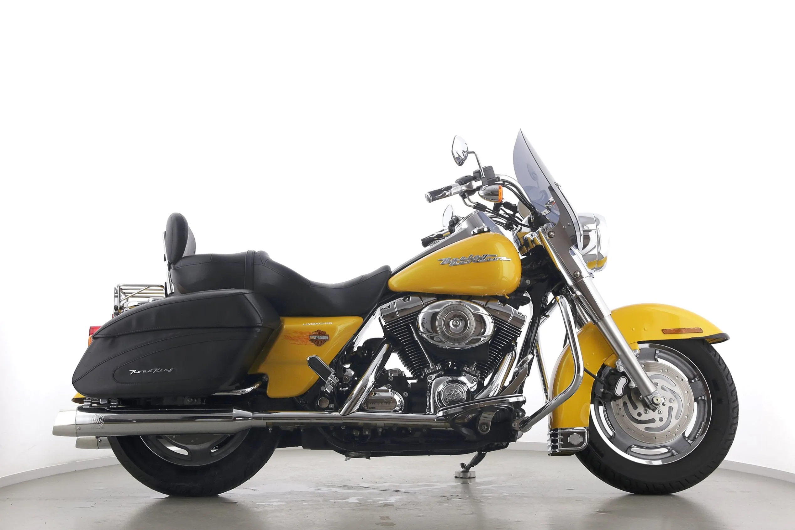 ROAD KING