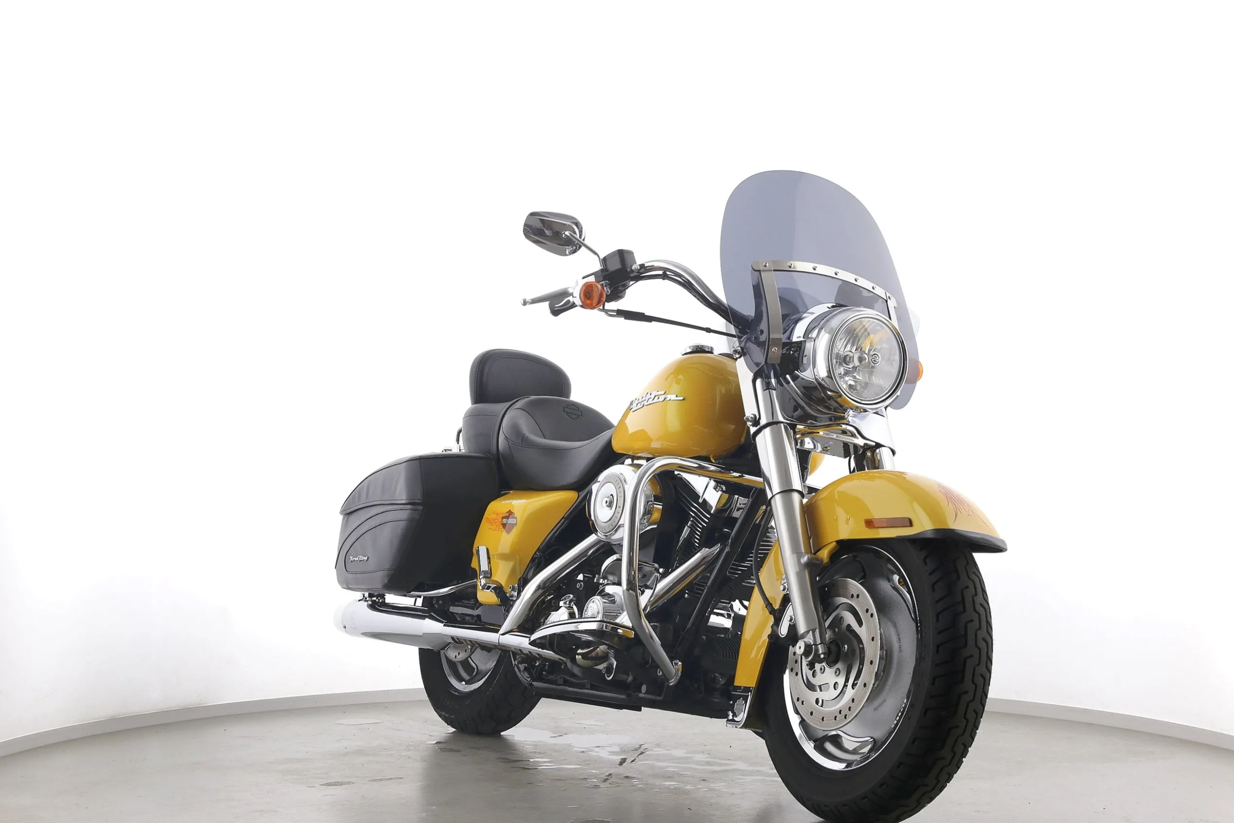 ROAD KING