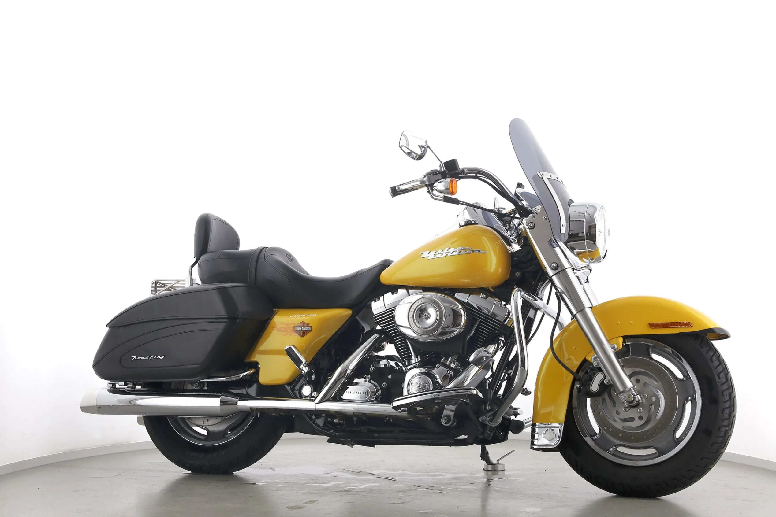 ROAD KING