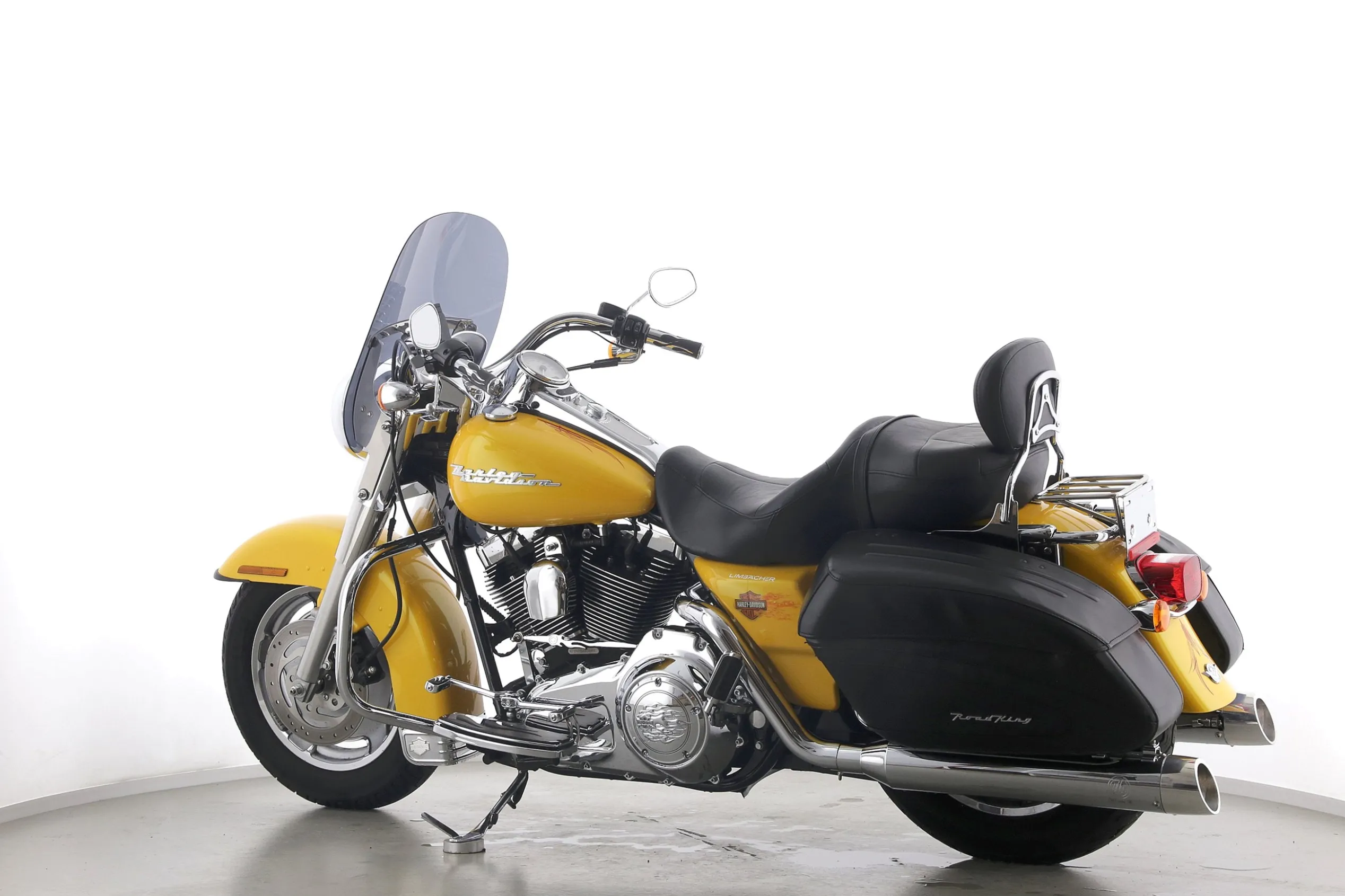 ROAD KING