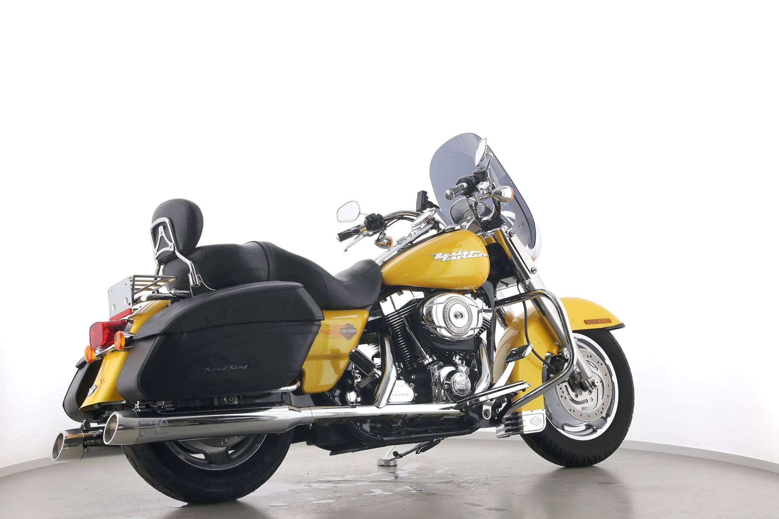 ROAD KING