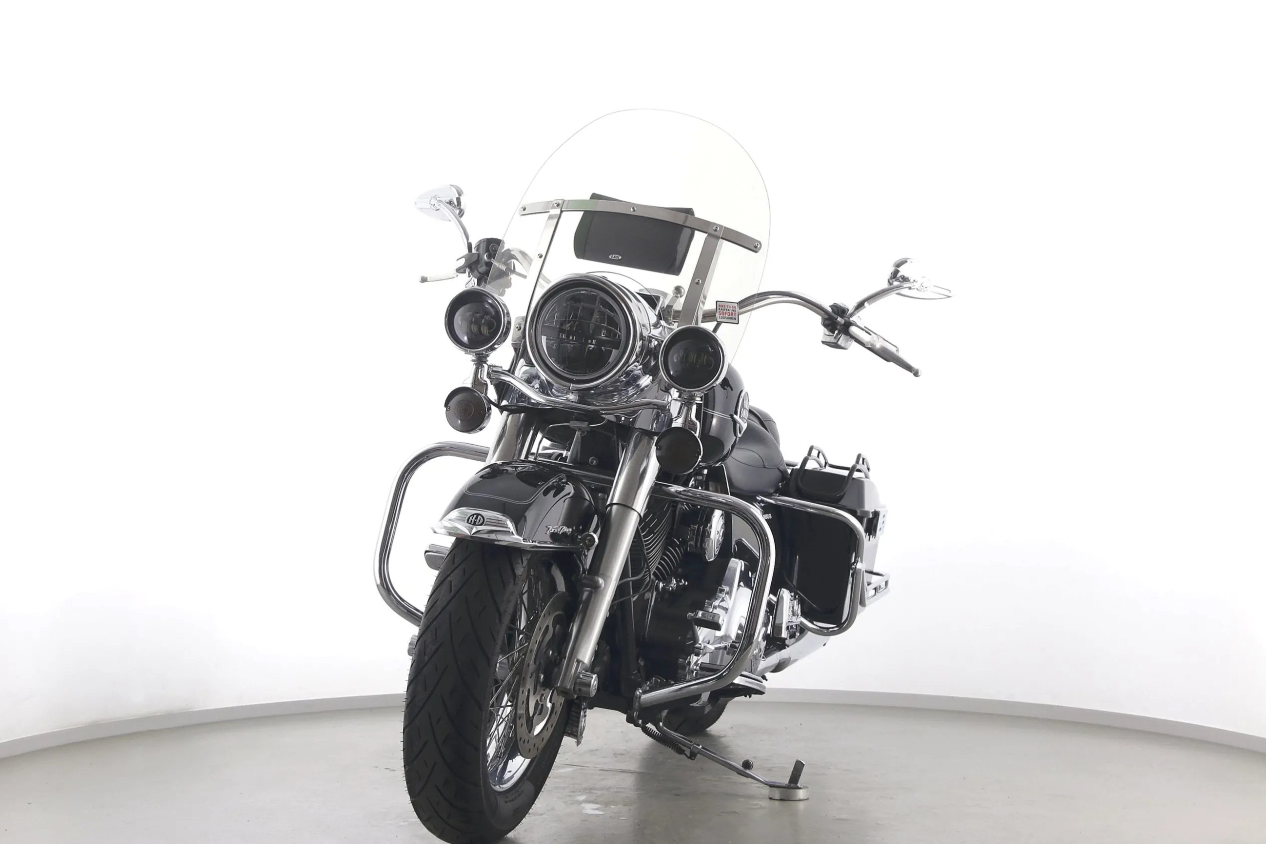 ROAD KING