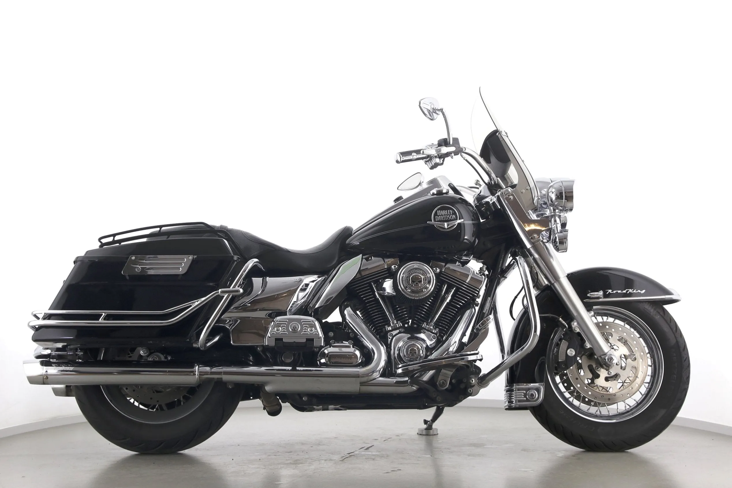 ROAD KING