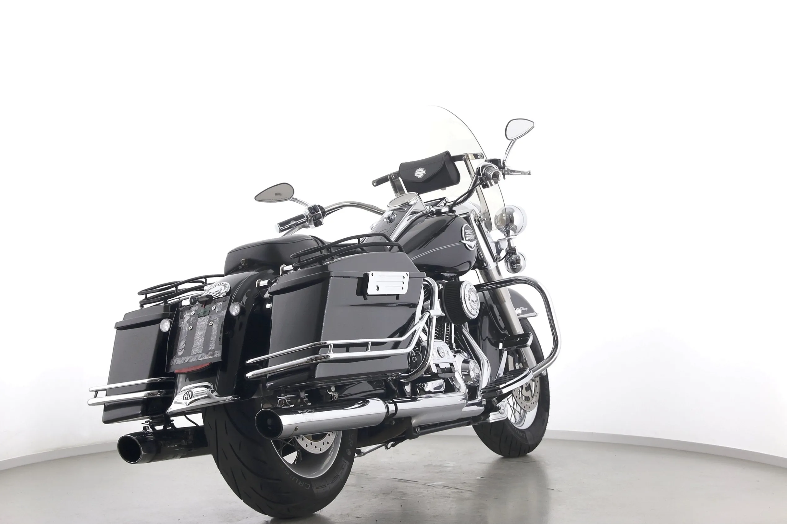 ROAD KING