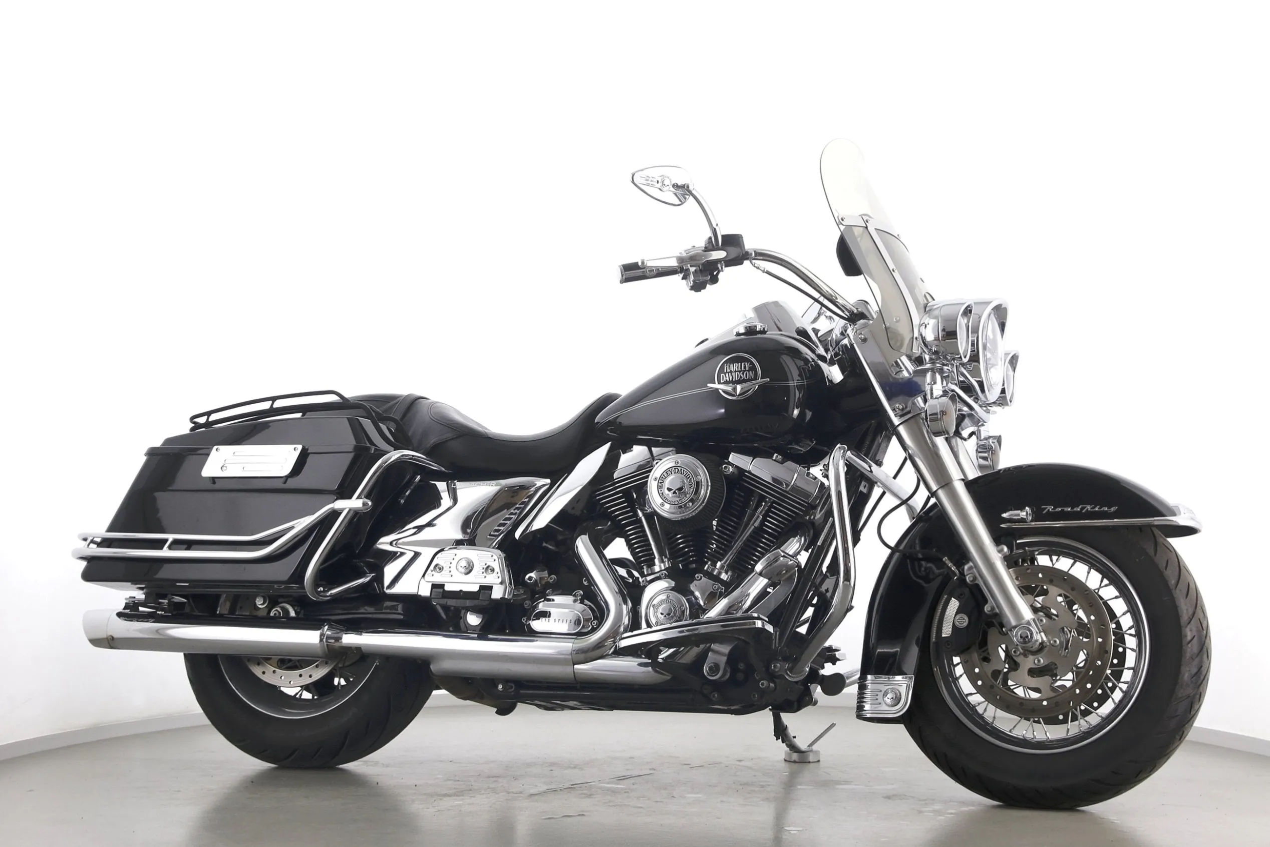 ROAD KING