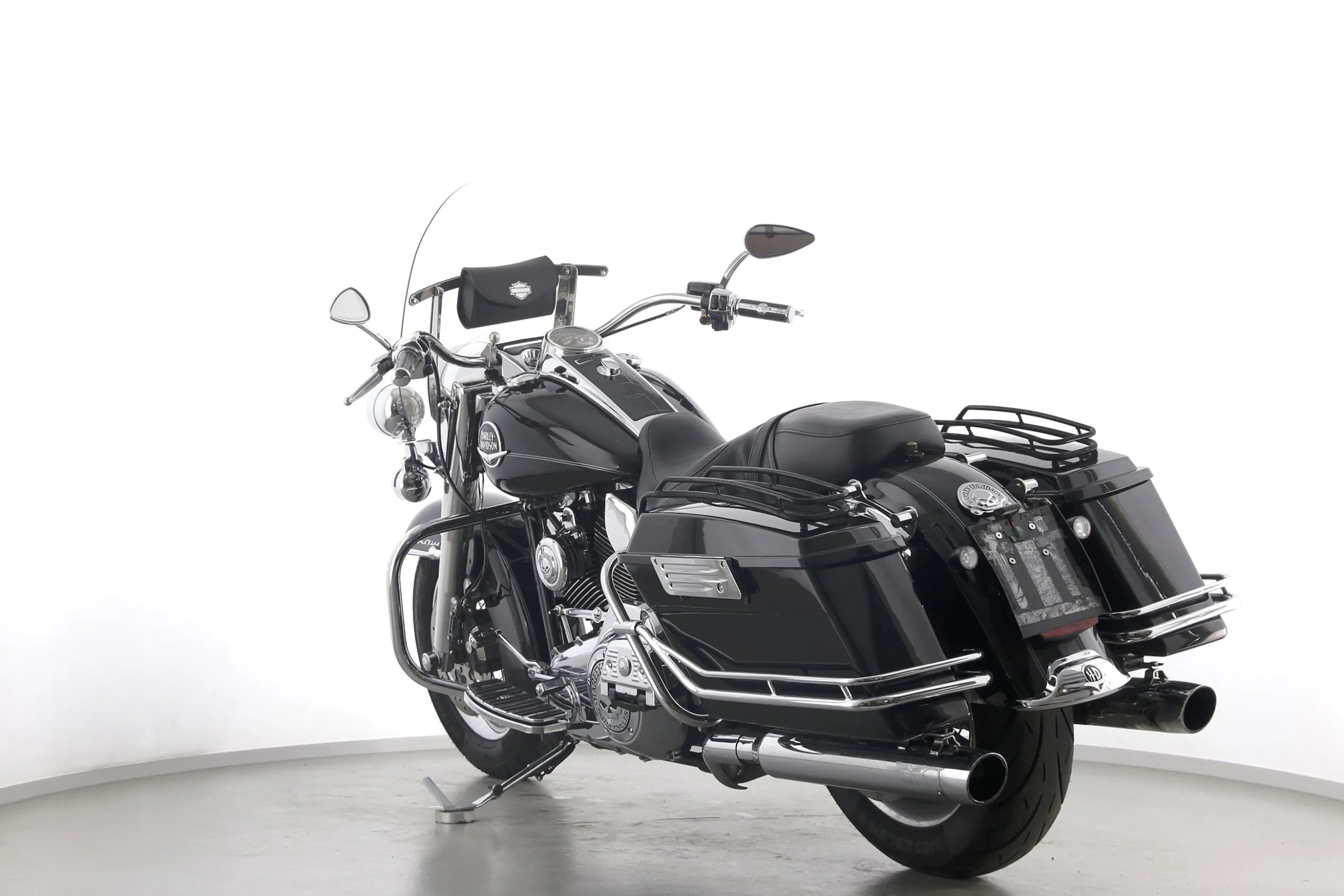 ROAD KING