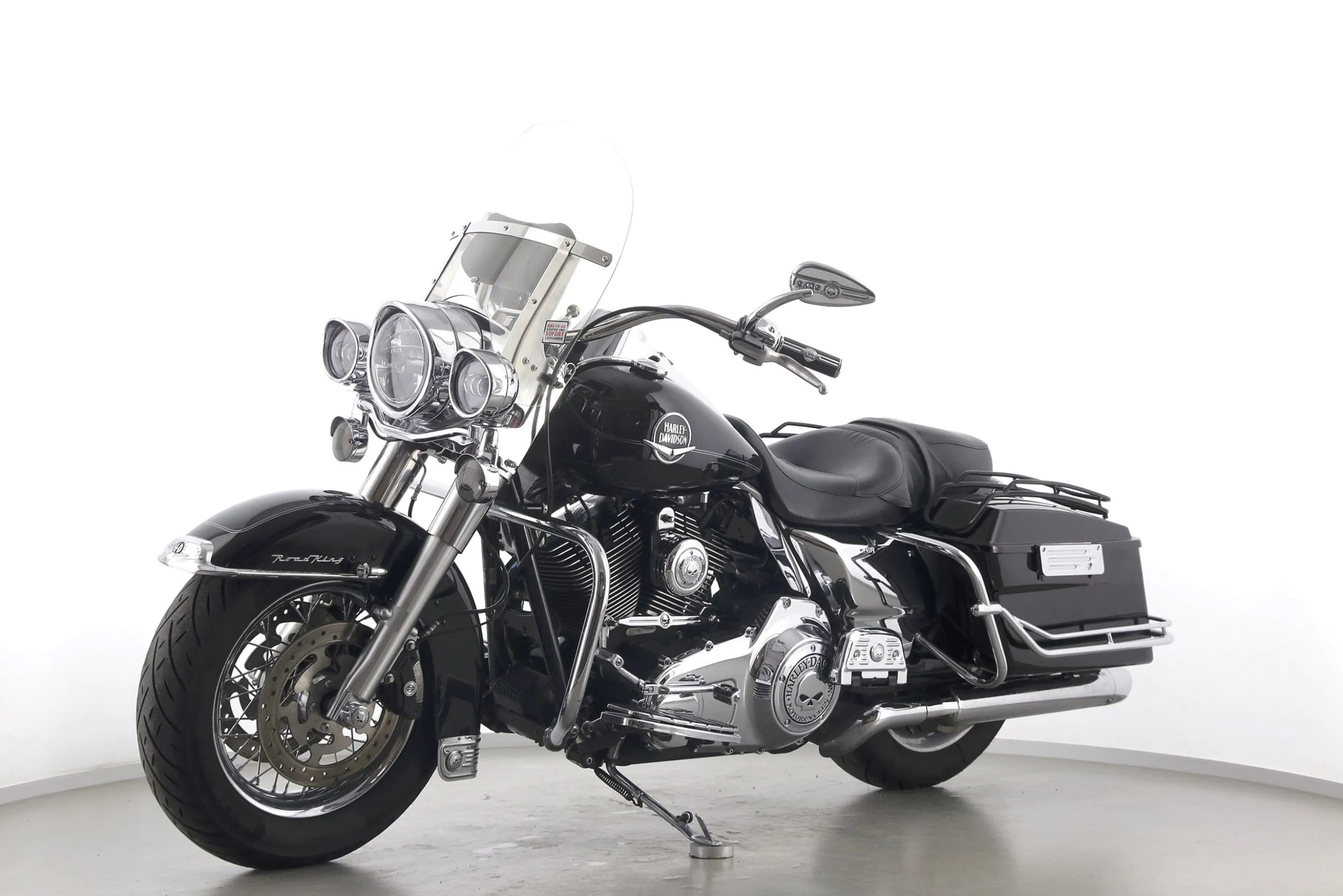 ROAD KING